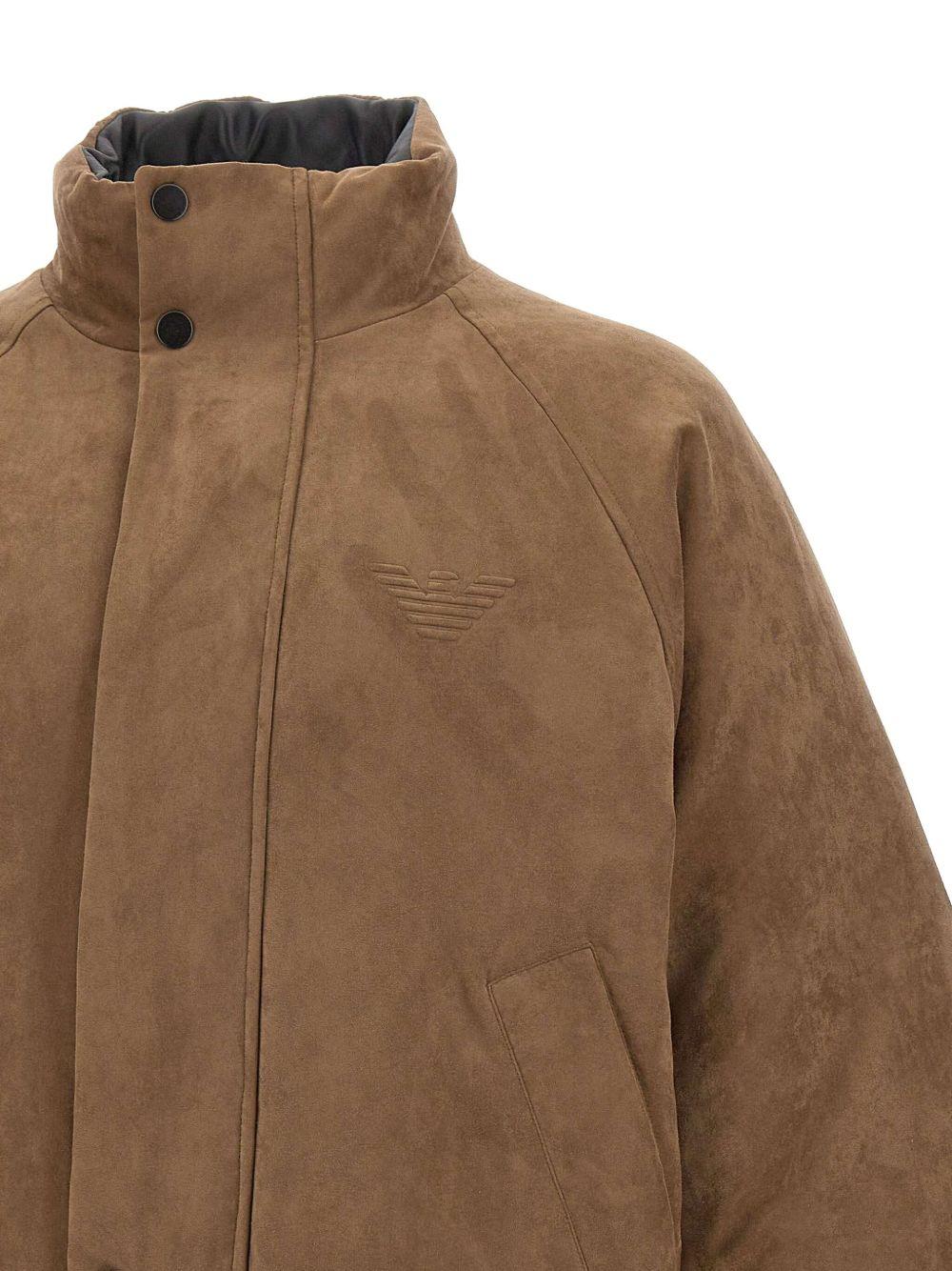  EM002675AF17567 U6192 SHITAKE EMPORIO ARMANI SUSTAINABLE 