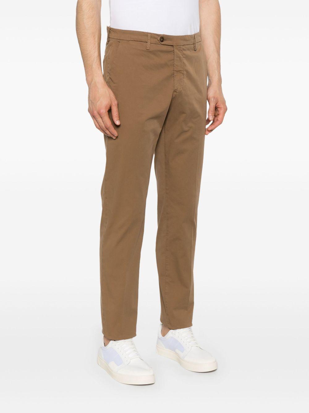 Naviglio chinos NAVIGLIO325127 00173 TOBACCO BRIGLIA 1949 