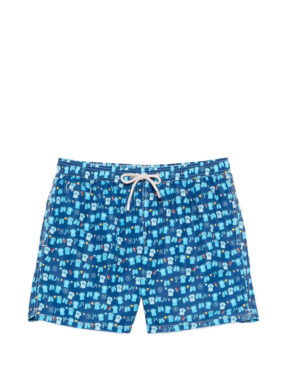 Costume Napoli 10 LIG000307453L NAPOLI 10 MC2 SAINT BARTH 