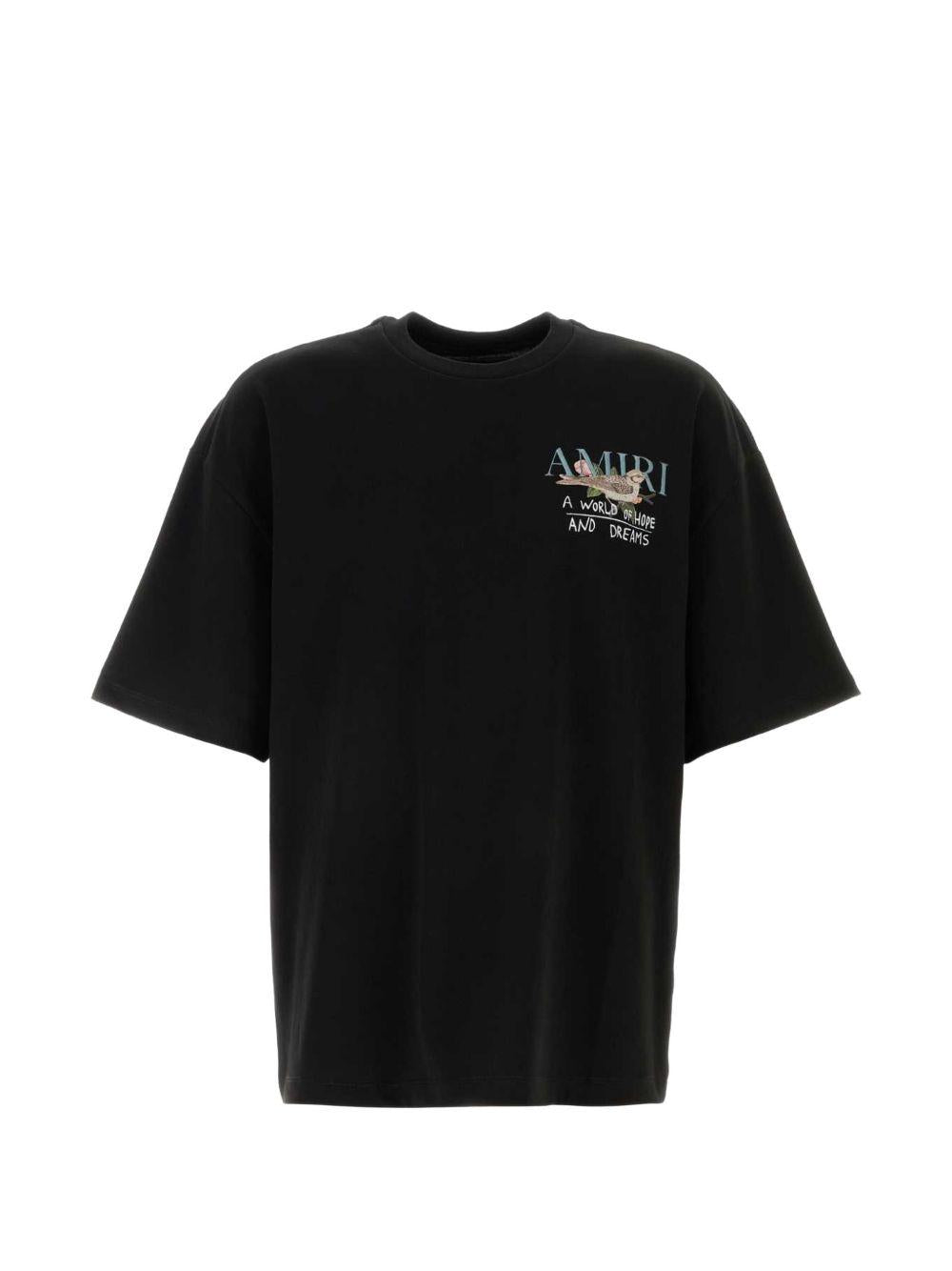 Hope And Dreams Tee AMTOJR1095 001 AMIRI 