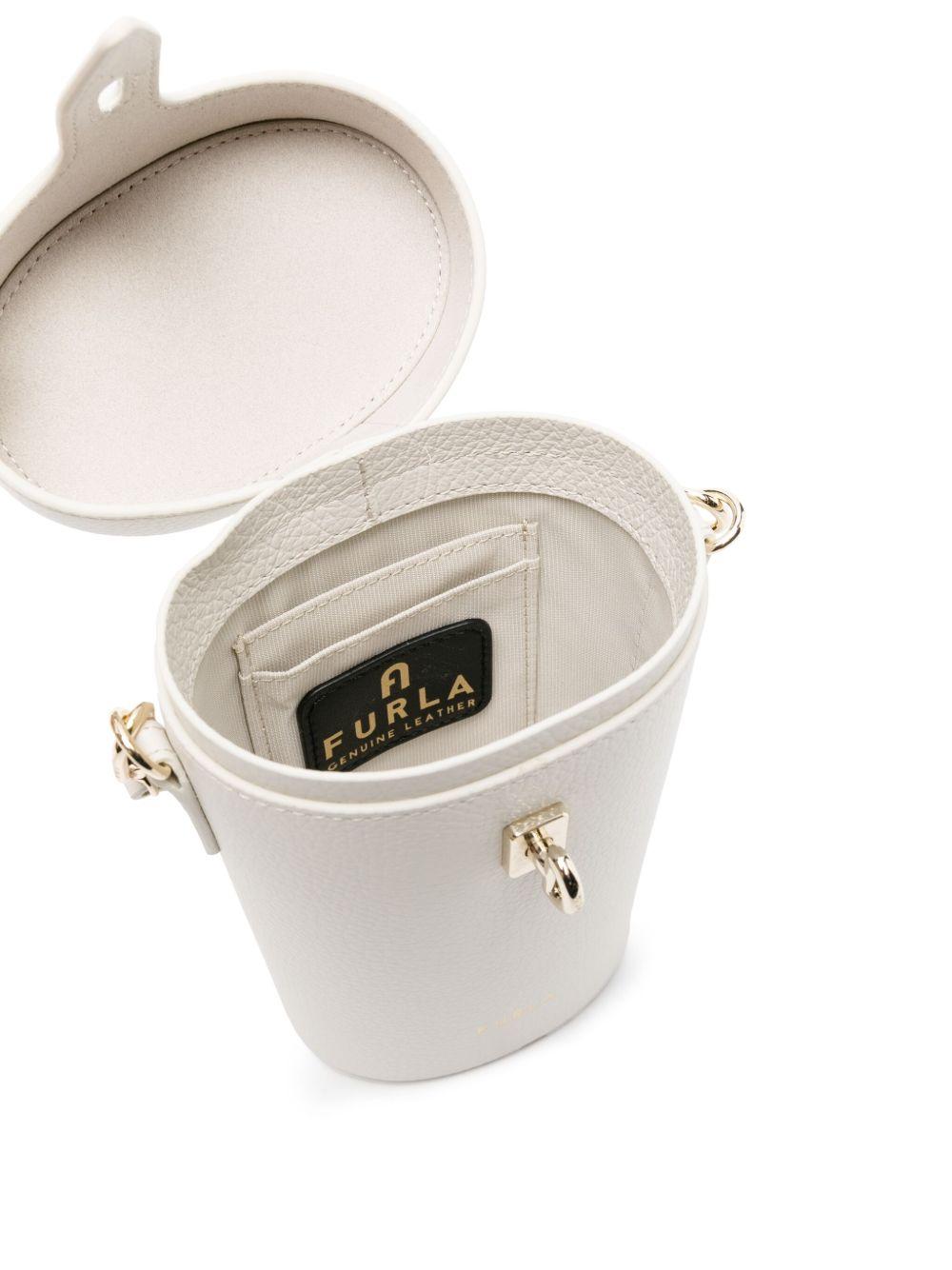  WE00607HSF000 1704S MARSHMALLOW FURLA 