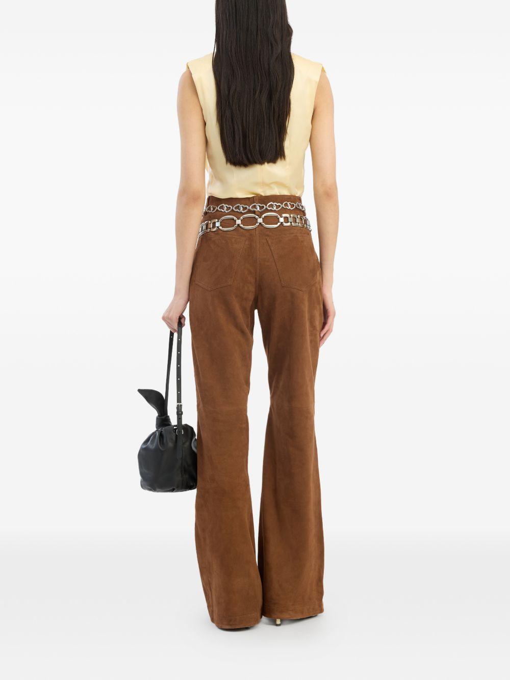 Chiffon Waterfall Top 1155531366 1366 ITALIAN STRAW ROTATE 