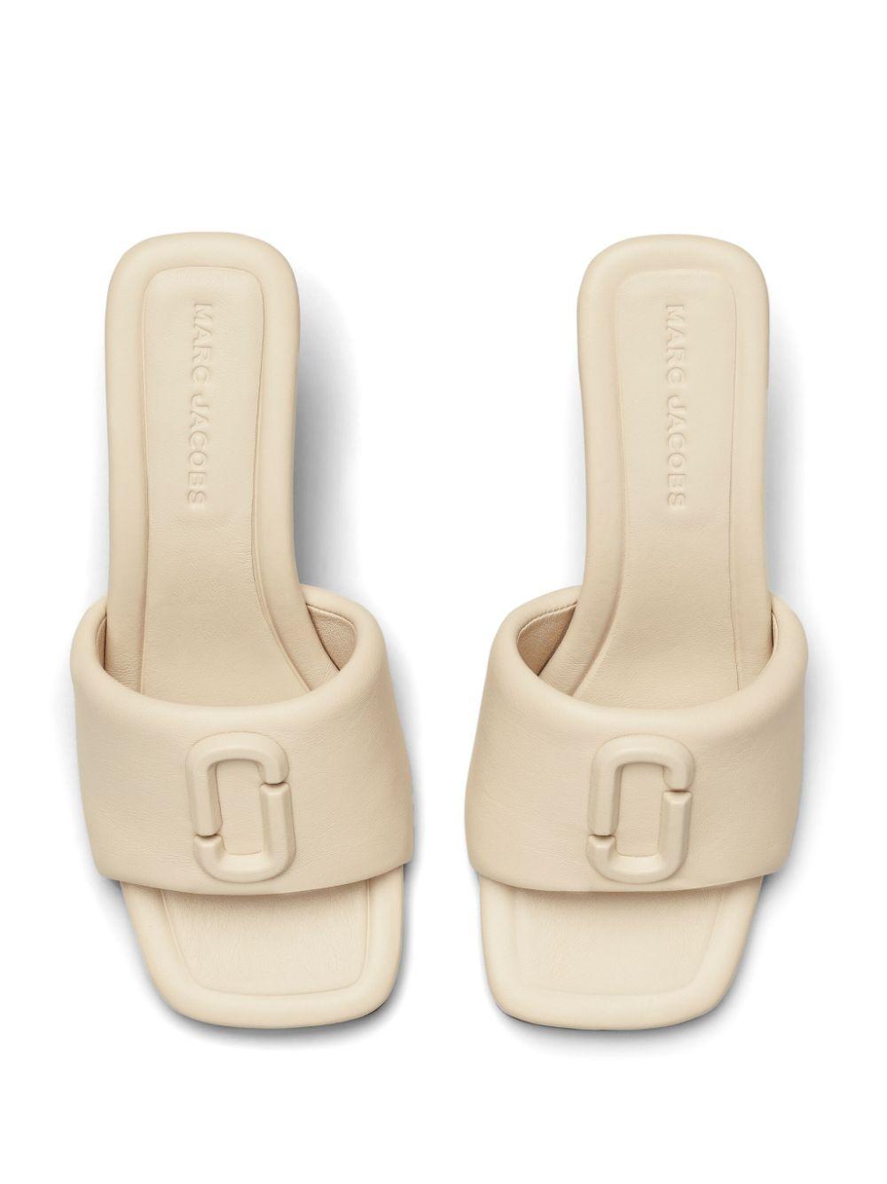  2S4FSA001F08 123 CLOUD WHITE MARC JACOBS 