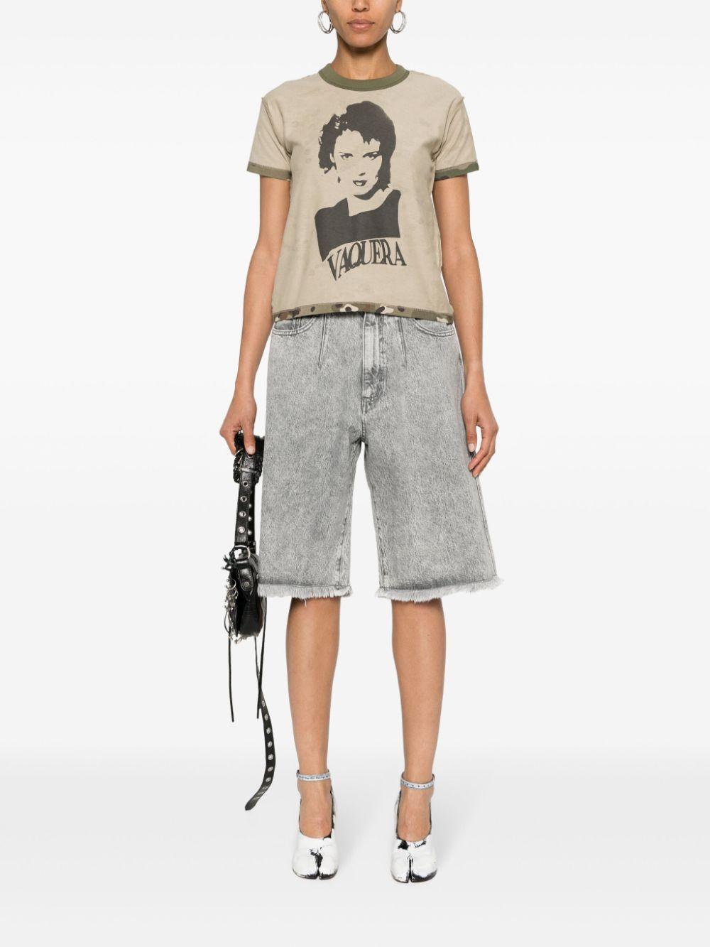  VAQ07P008 GREY VAQUERA 