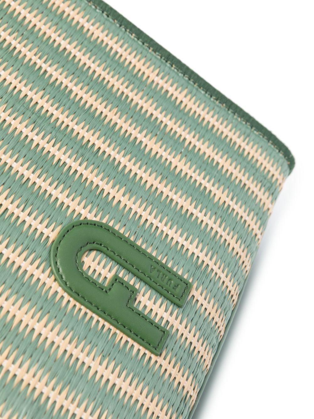  WB00299BX2783 2027S TONI MINERAL GREEN FURLA 