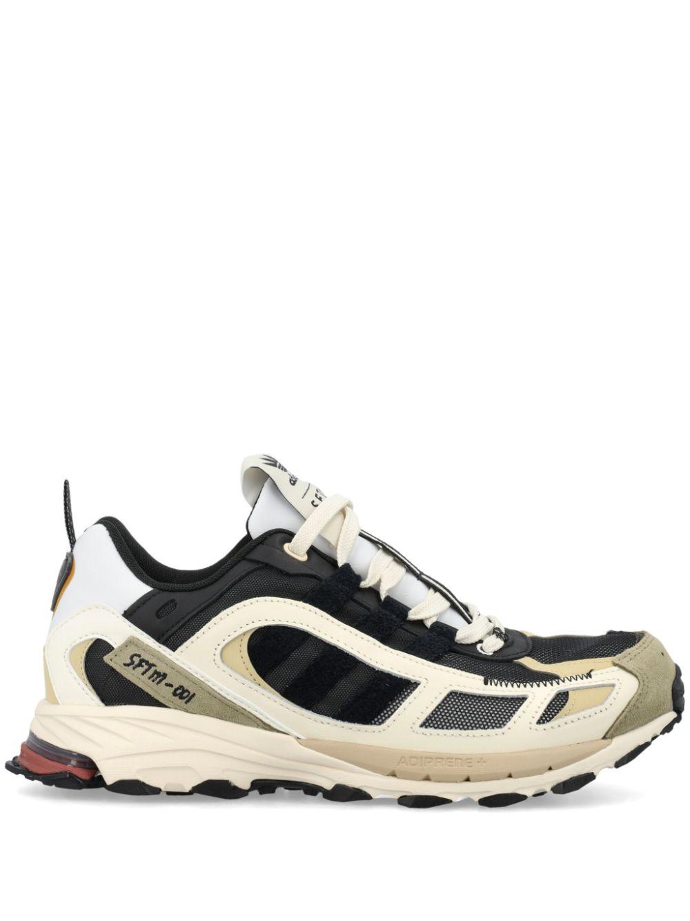  GY7017 WHITE BLACK ADIDAS BY SONG FOR THE MUTE 