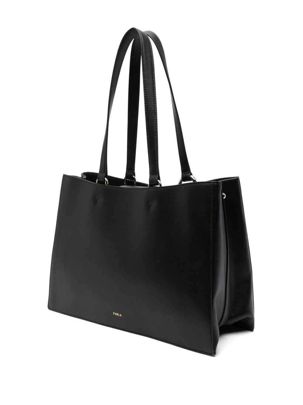  WB01371BX2045 O6000 NERO FURLA 