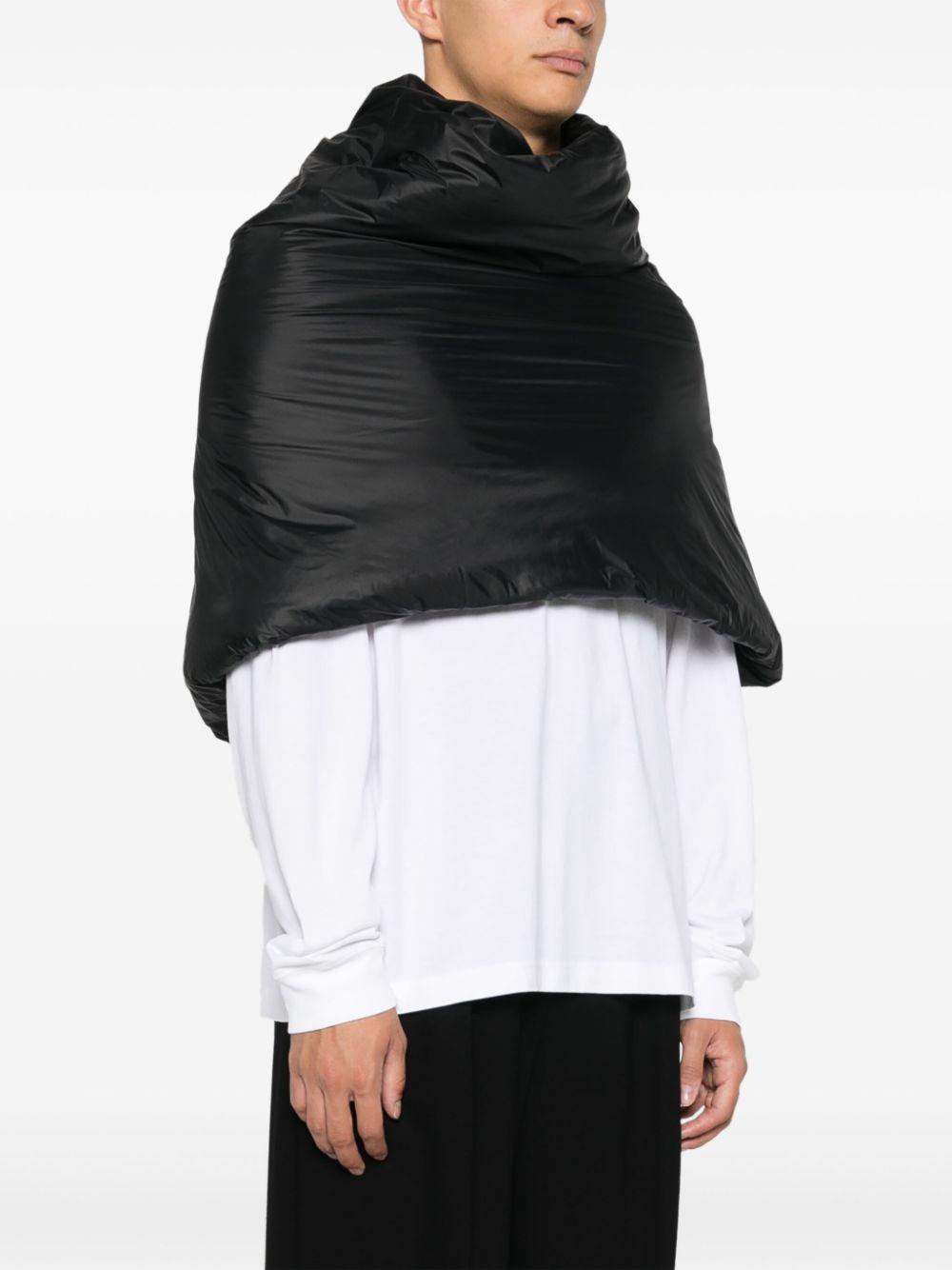  RU02D6443NP 09 BLACK RICK OWENS 