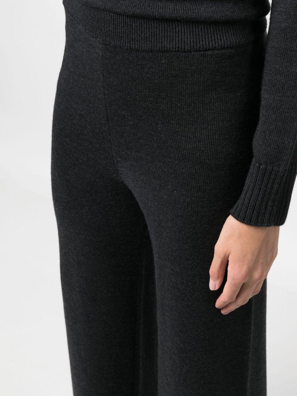  2333360336600 005 GRIGIO SCURO MAX MARA LEISURE 