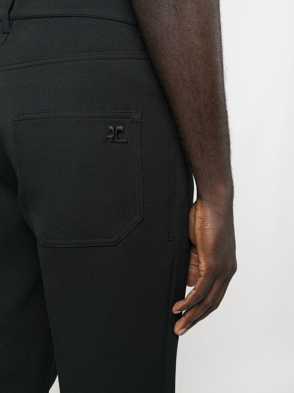  123CPA021PL0007 9999 BLACK COURREGES 