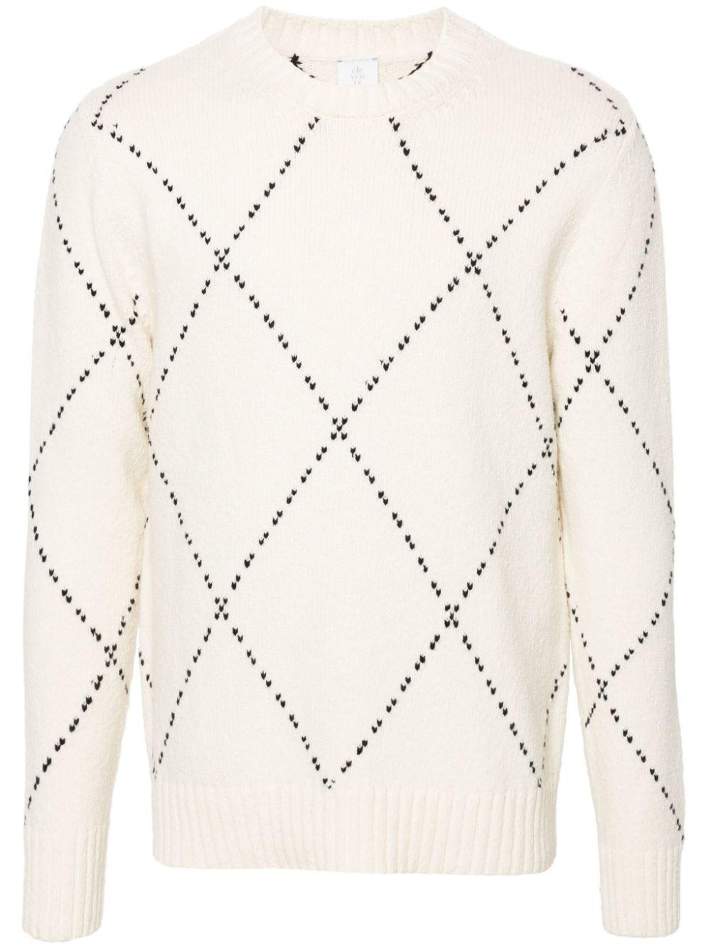  J76MAGJ19MAG0J019 0011 AVORIO ELEVENTY 