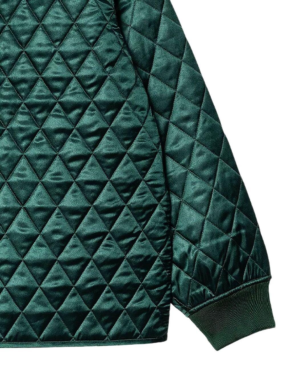 Alumni Liner I035146 05AXX DARK FIR CARHARTT WIP 