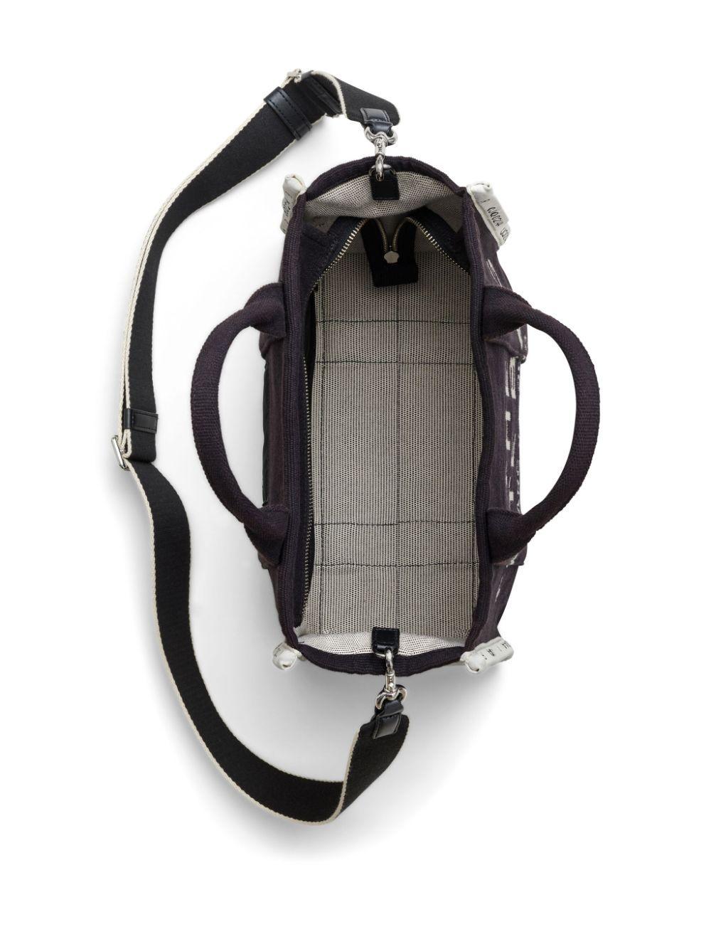  M0017027 001 BLACK MARC JACOBS 