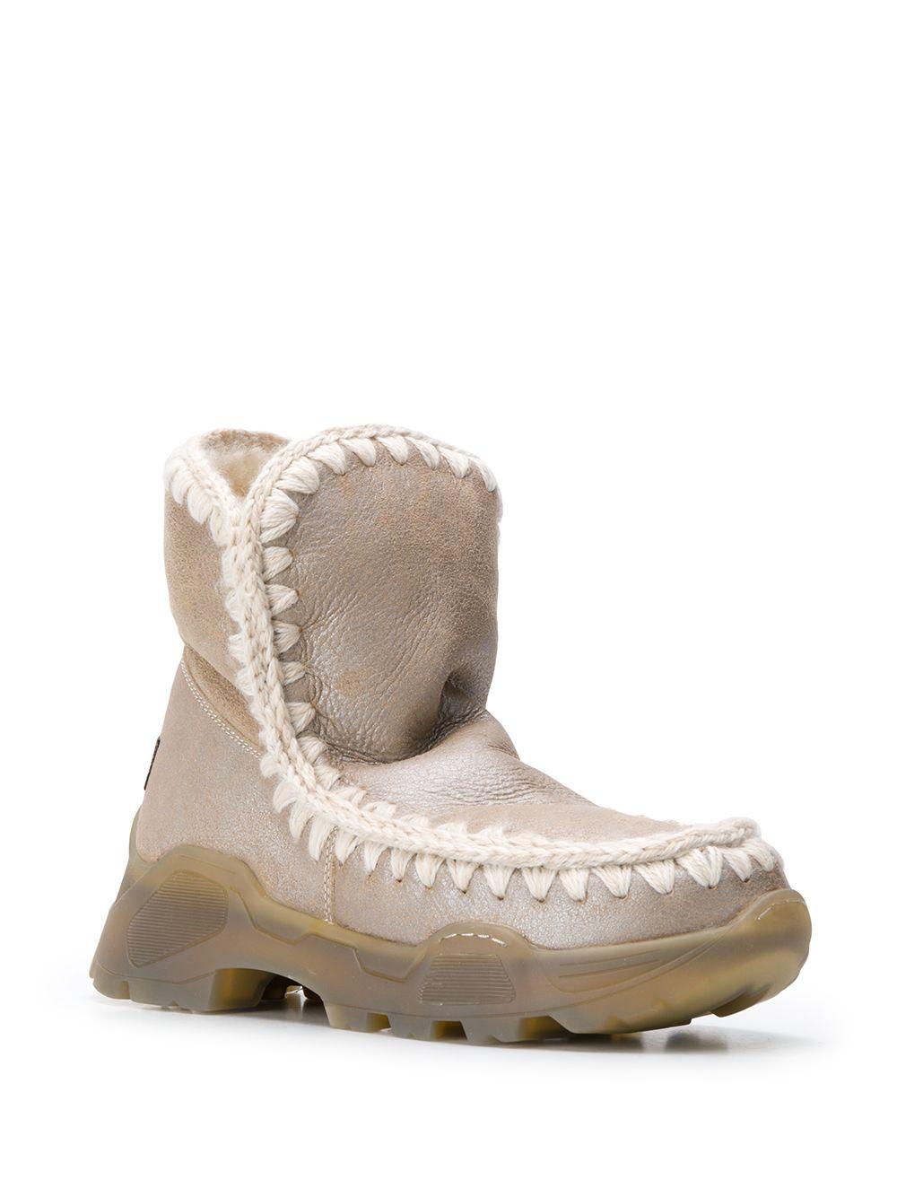  FW191000B ESKIMO 18 MOUNTAIN STME MOU 