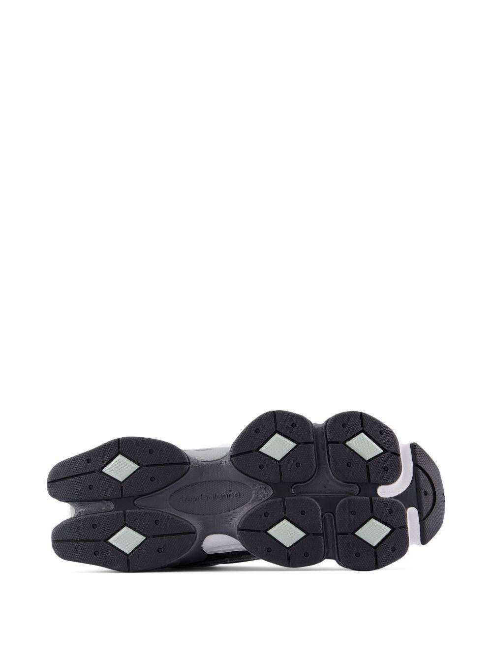 Sneakers 9060 In Mesh U906051K MAGNET NEW BALANCE 