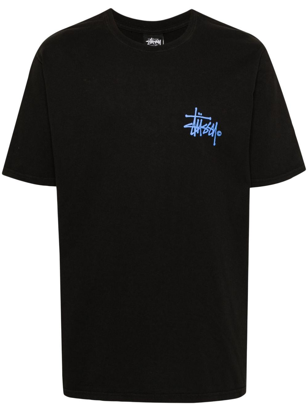  1904977 BLACK STUSSY 