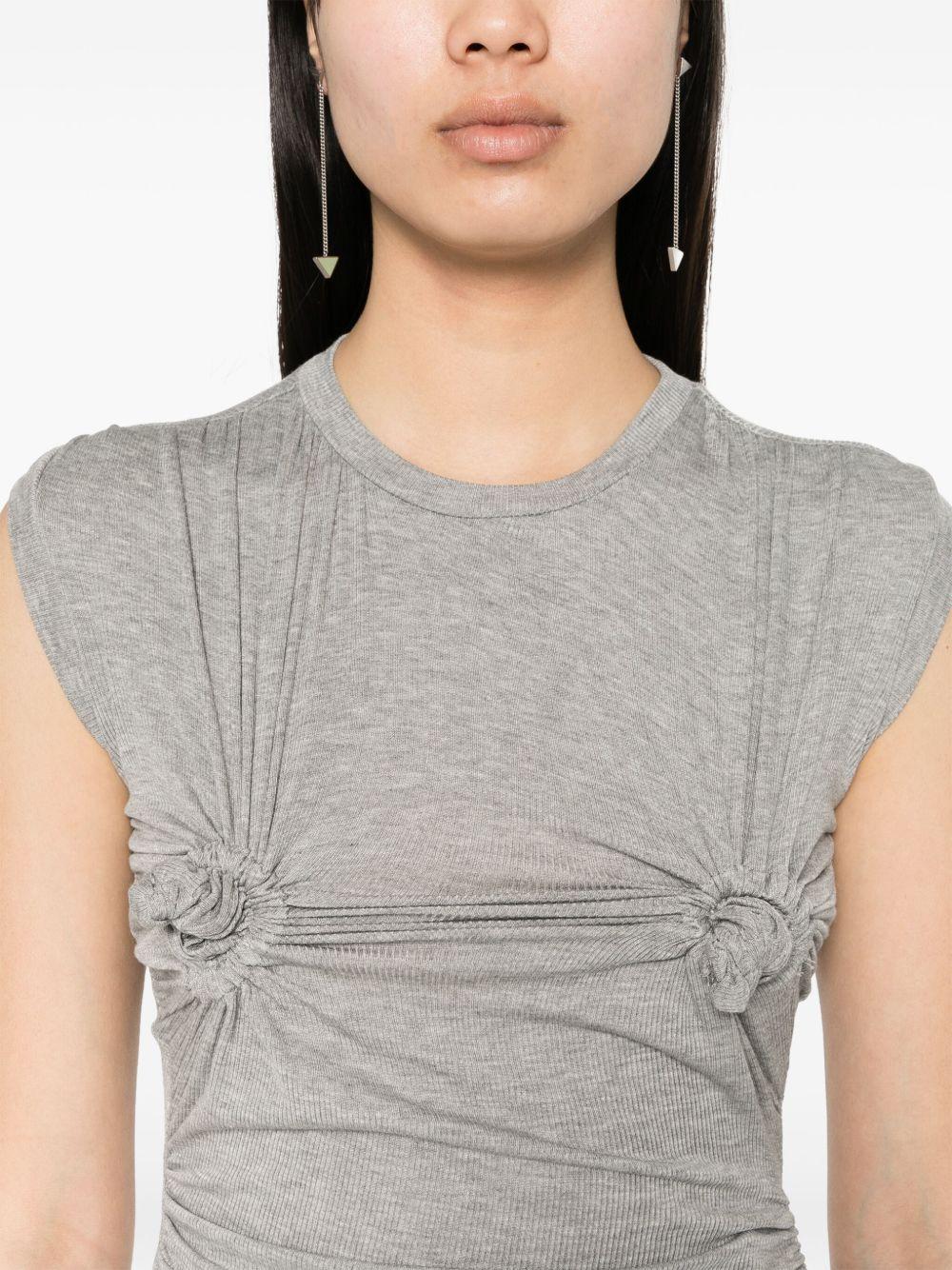  VAQ07T104 GREY VAQUERA 