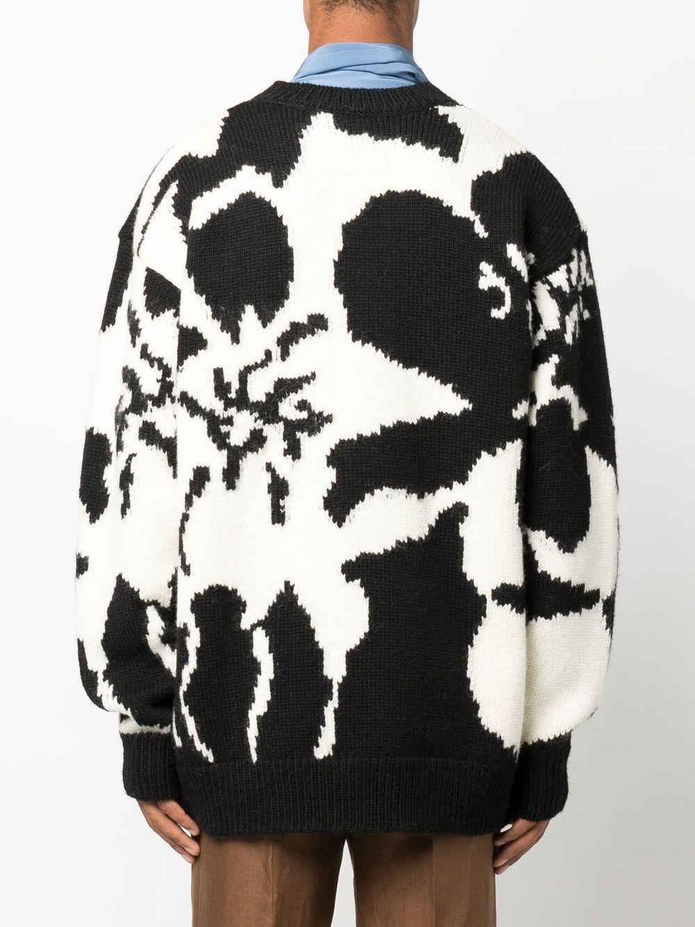  2220212435707 900 BLACK DRIES VAN NOTEN 