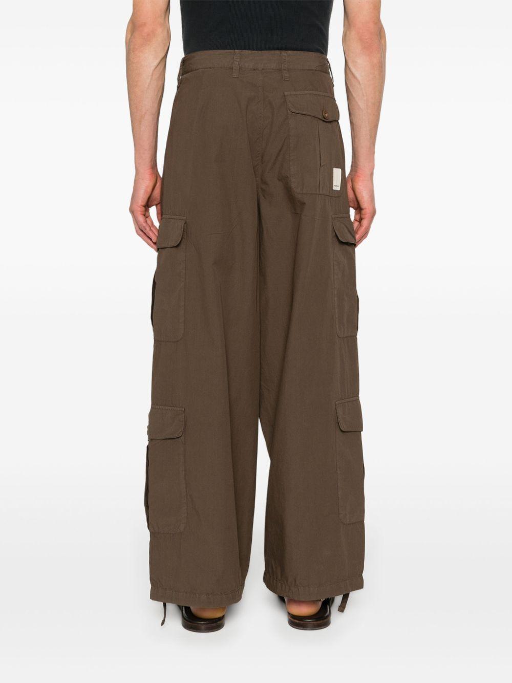  3D1P9C1K2RZ 04B0 EMPORIO ARMANI SUSTAINABLE 