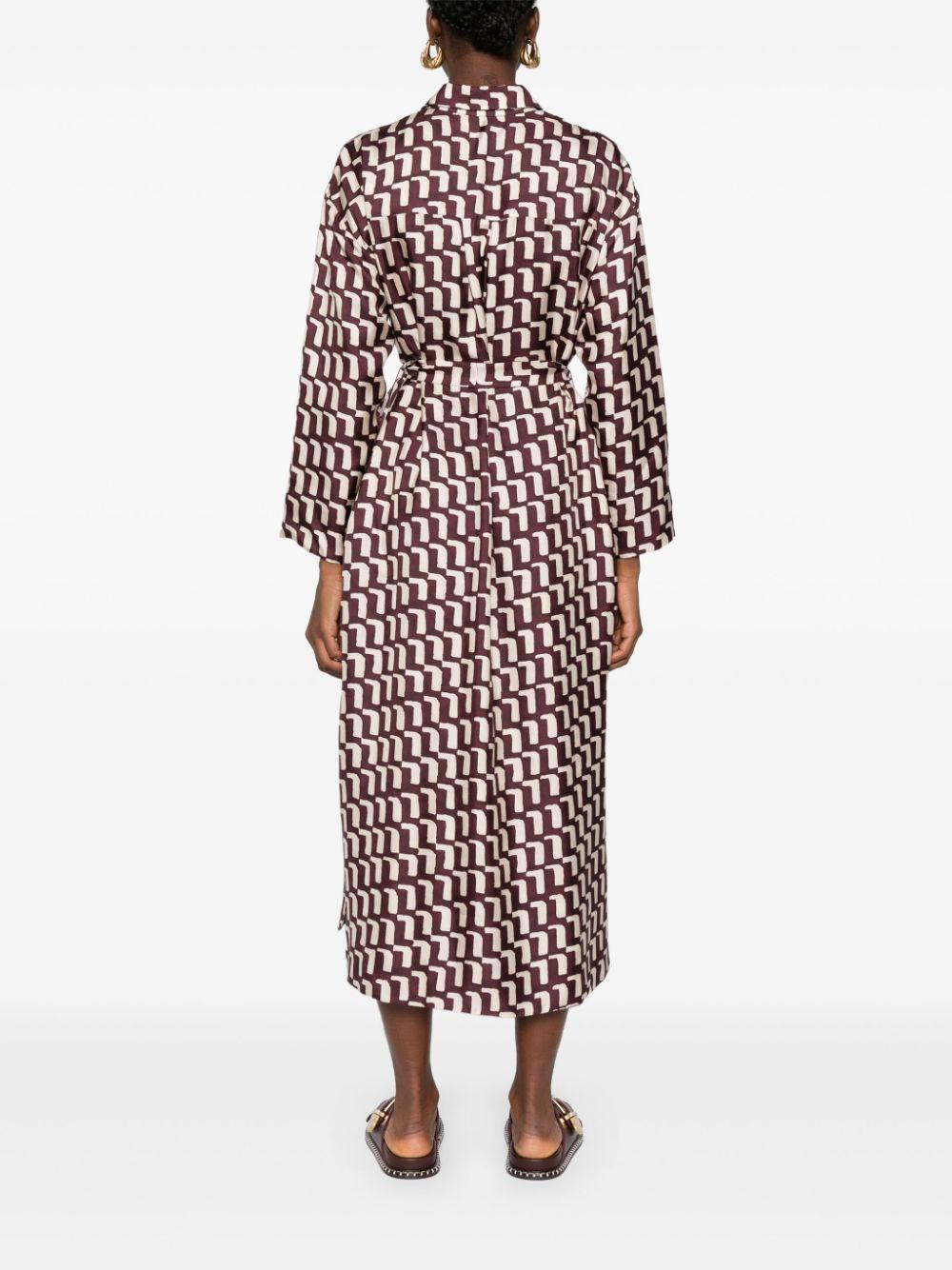  MICAELAMM10071 001 BORDEAUX S MAX MARA 