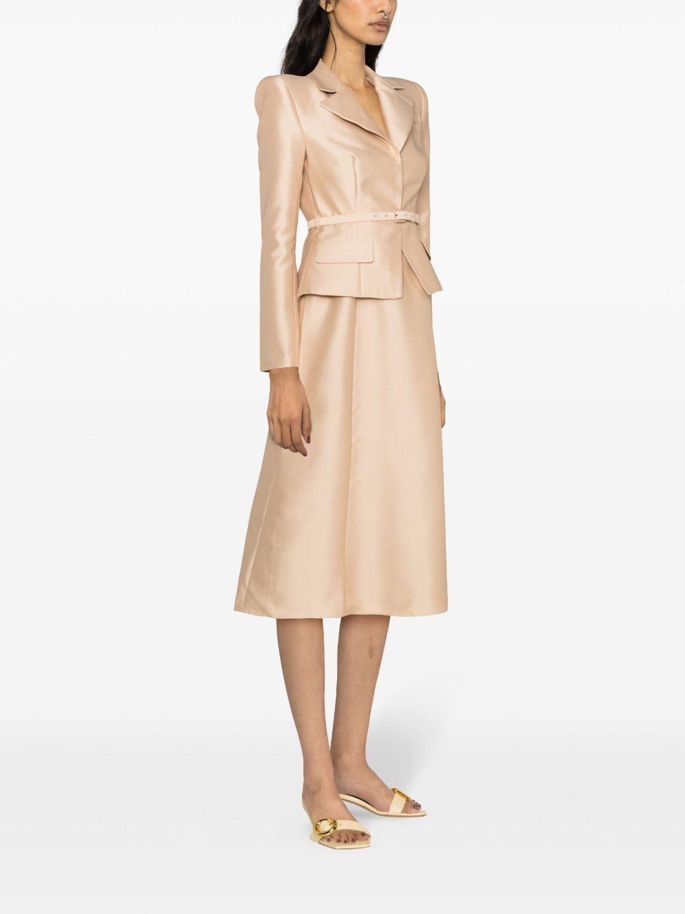  SS24258MN NUDE SELF-PORTRAIT 