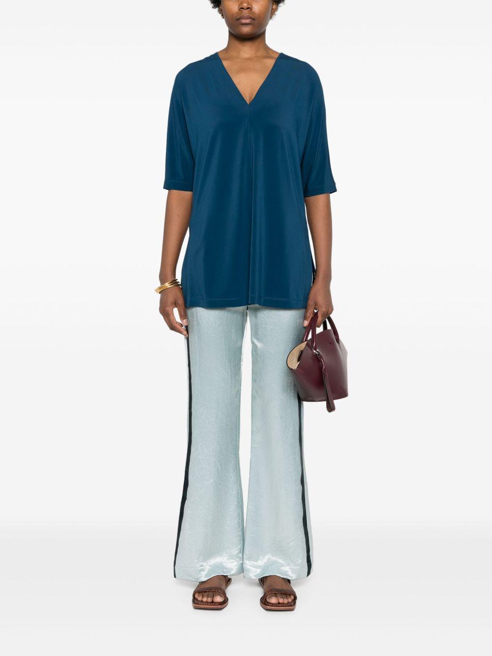  LINFAMM13014 002 BLUE OCEANO MAX MARA LEISURE 