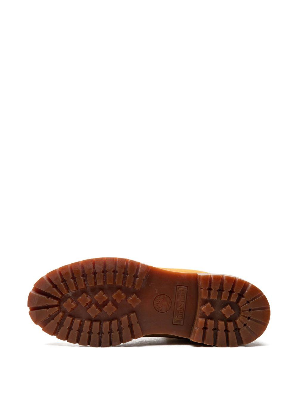 Stivale Impermeabile Premium 6-Inch TB1100617131 7131 WHEAT TIMBERLAND 
