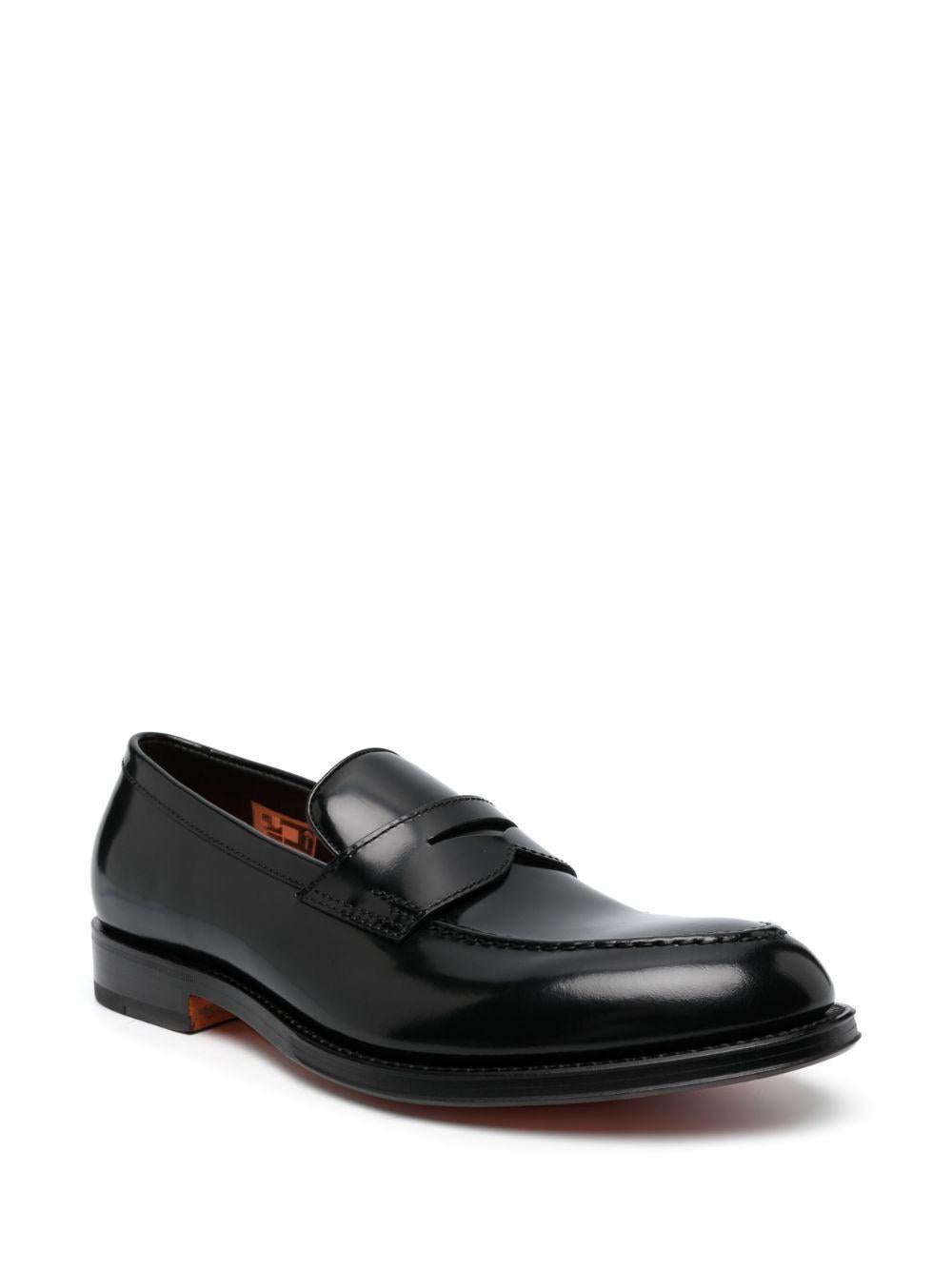  MCCN18470PD6BPOHN01 BLACK SANTONI 