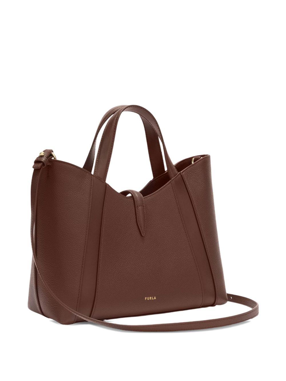  WB01789BX3353 2460S CIOCCOLATO FURLA 