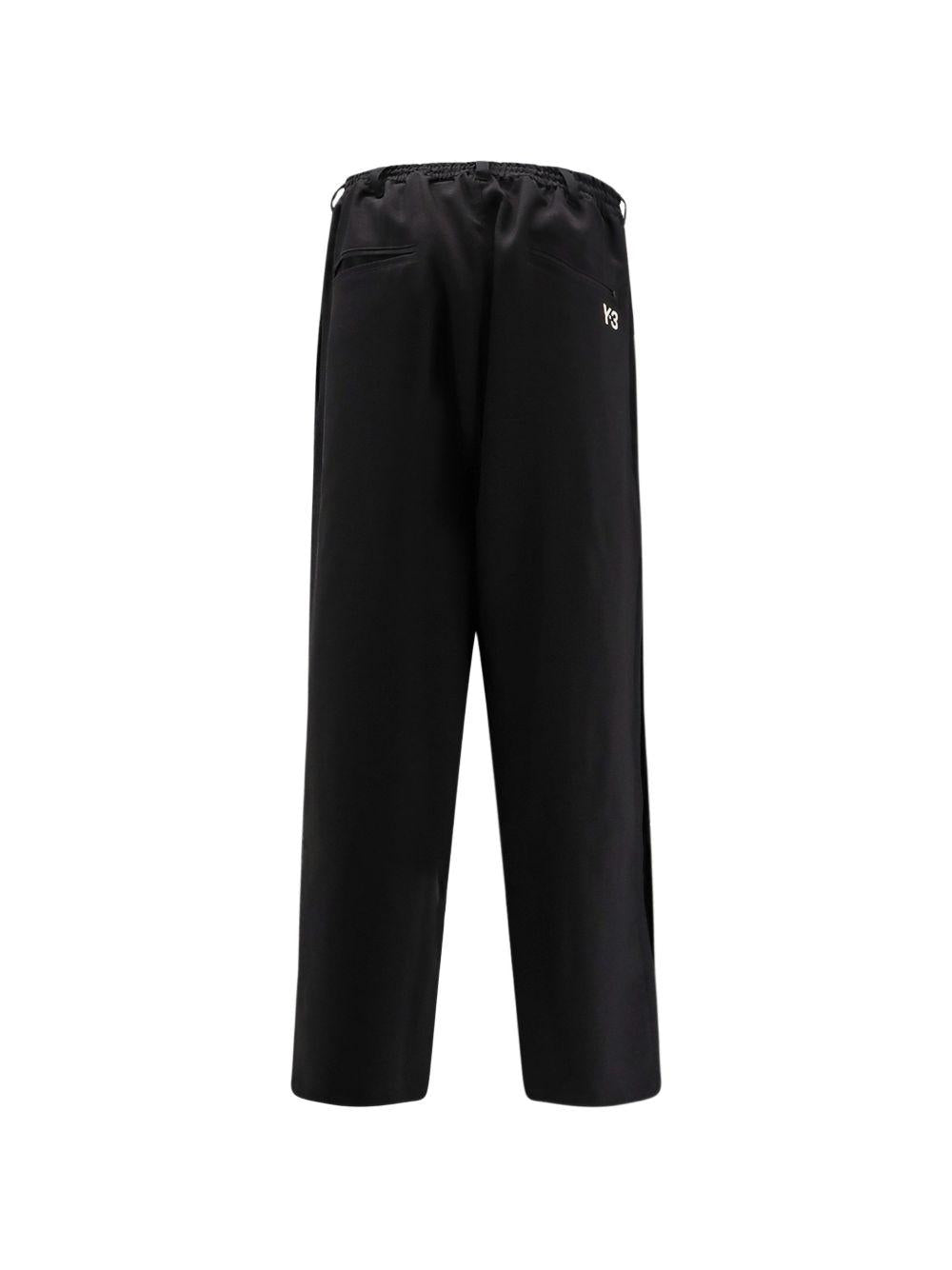 Pantaloni Uniform KH3046 BLACK Y-3 
