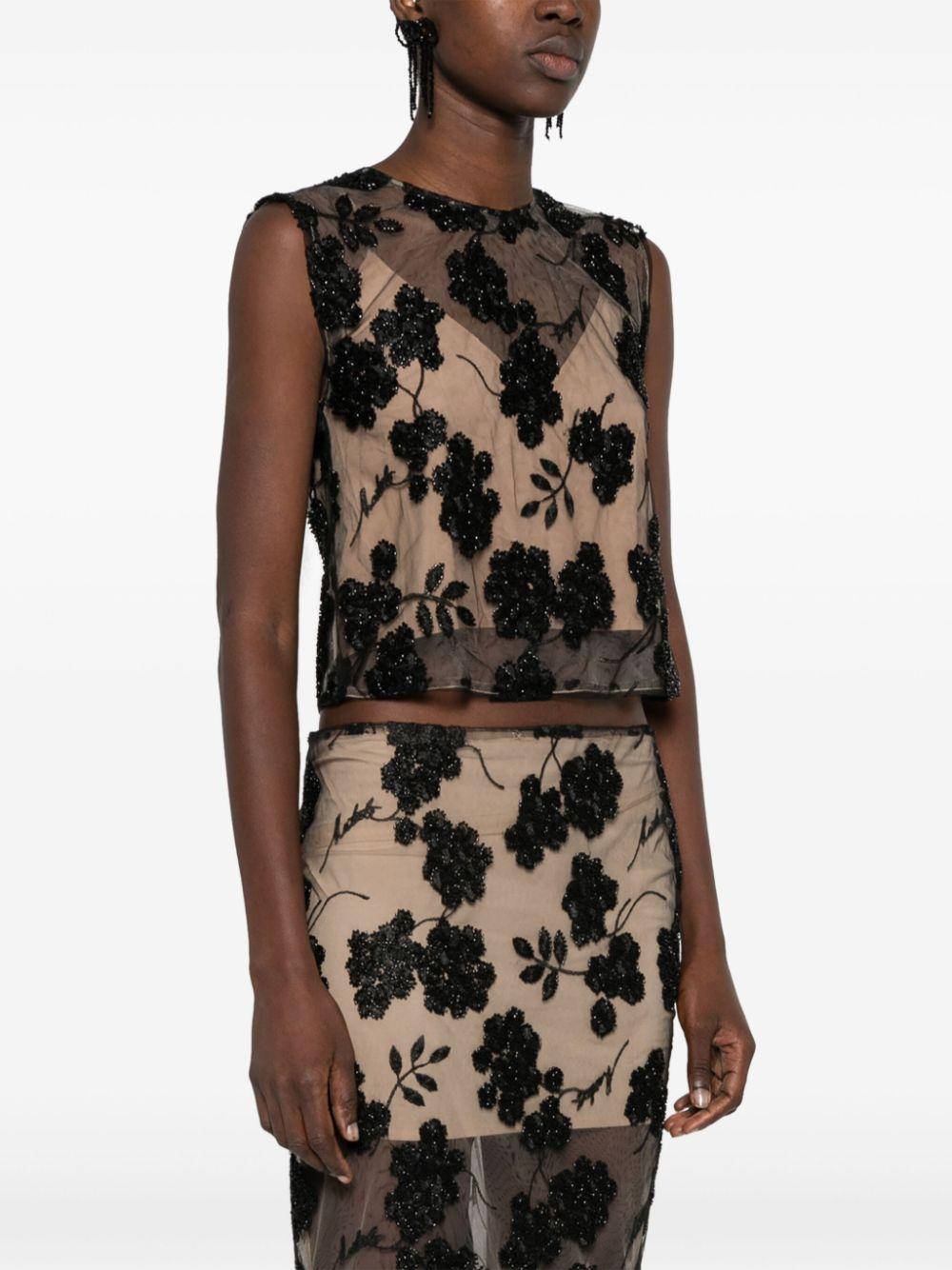  1122582949 BEADED FLOWER ROTATE 