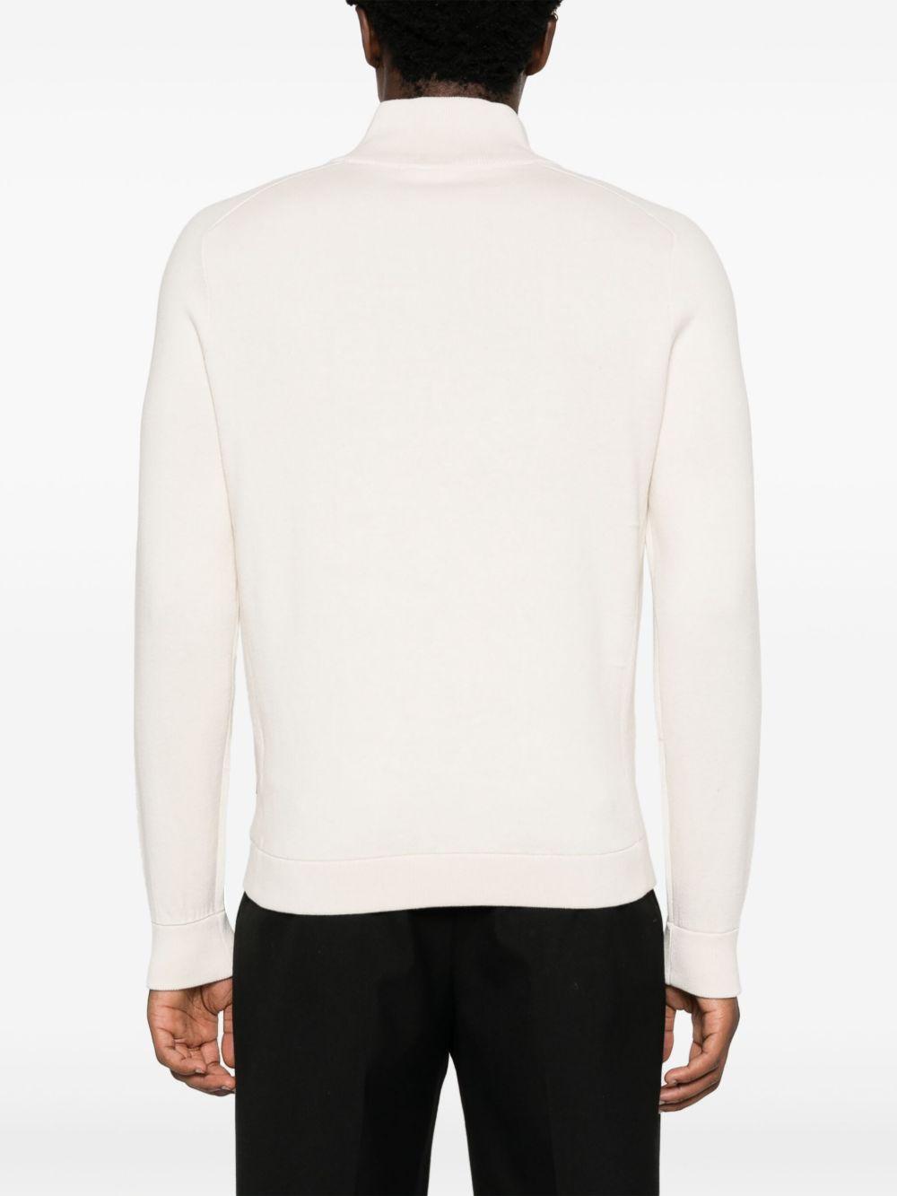  50500659 131 OPEN WHITE BOSS 