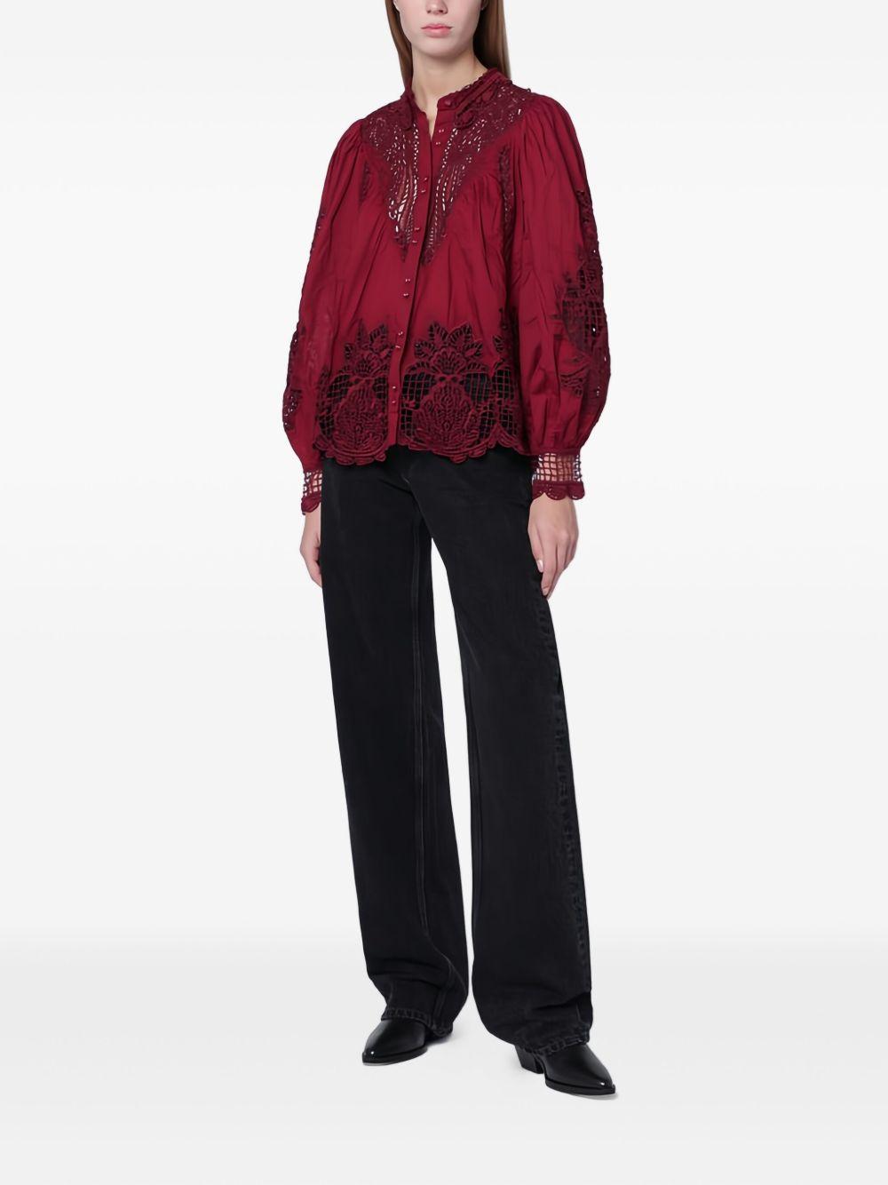  340369 L0008 BURGUNDY FARM RIO 