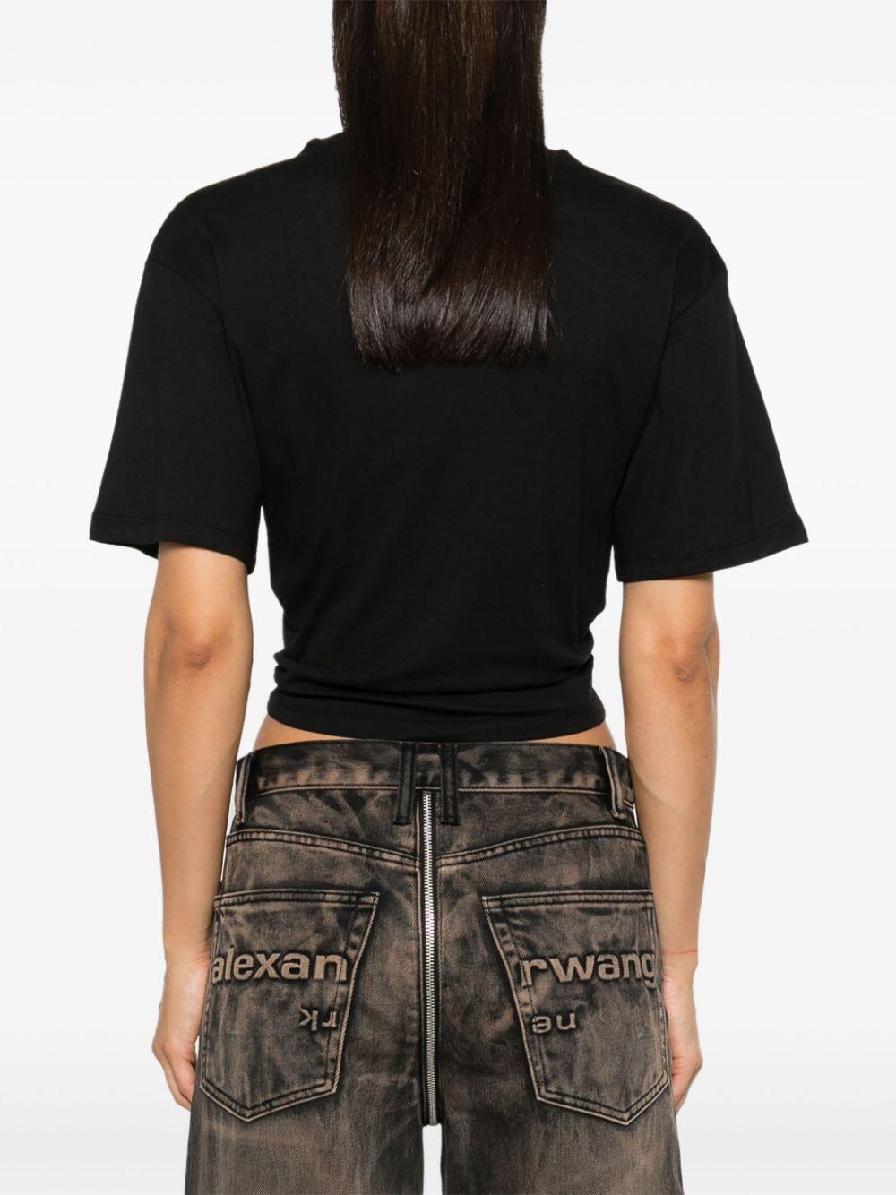  77PAHT02CJ500 G89 BLACK GOLD JUST CAVALLI 