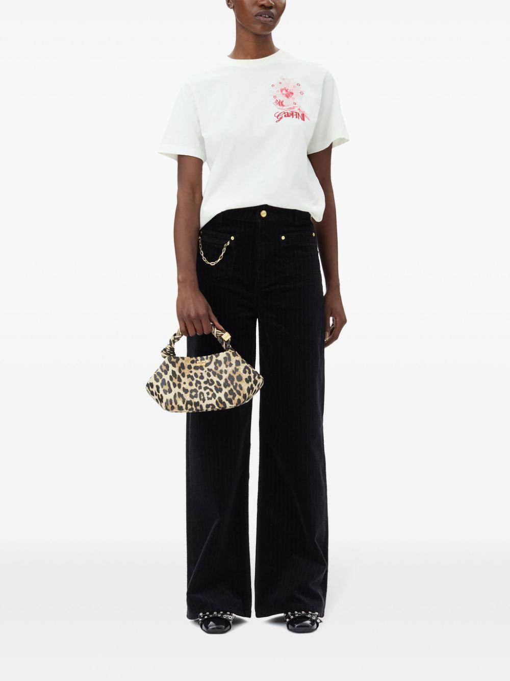  T4063 135 EGRET GANNI 