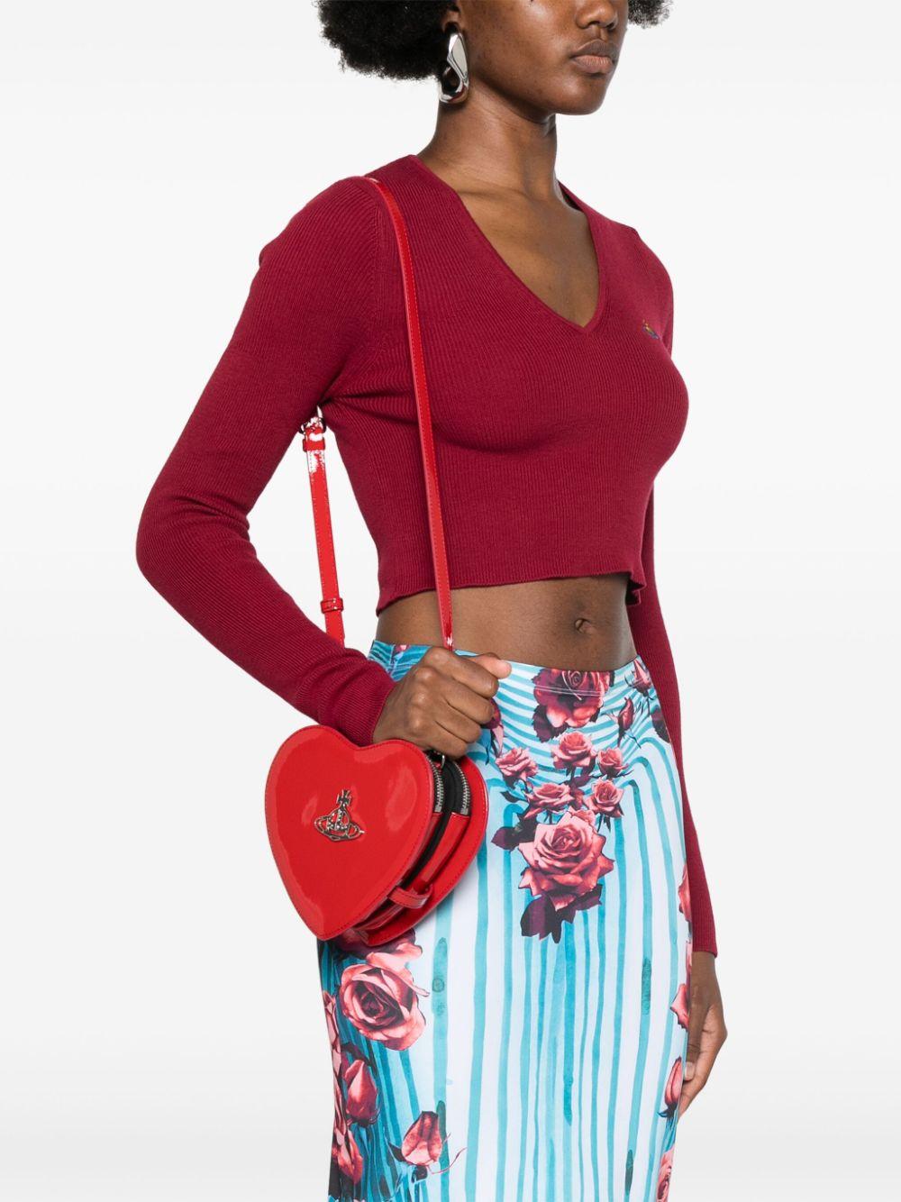  4803000CWL001O RED VIVIENNE WESTWOOD 