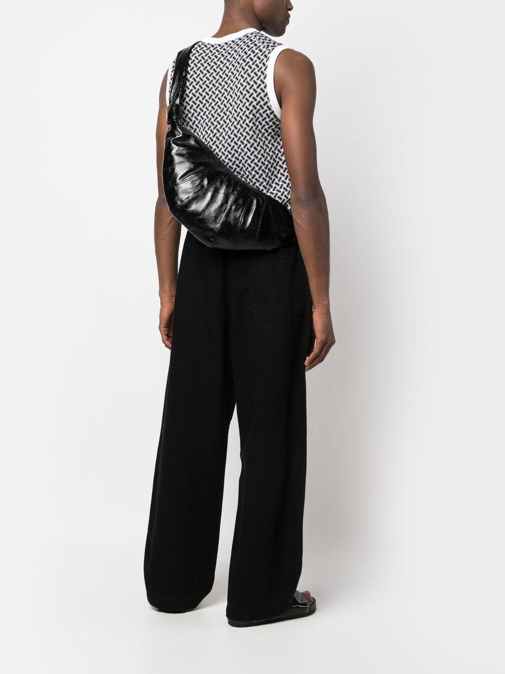  BG0001LF1073 BK999 BLACK LEMAIRE 