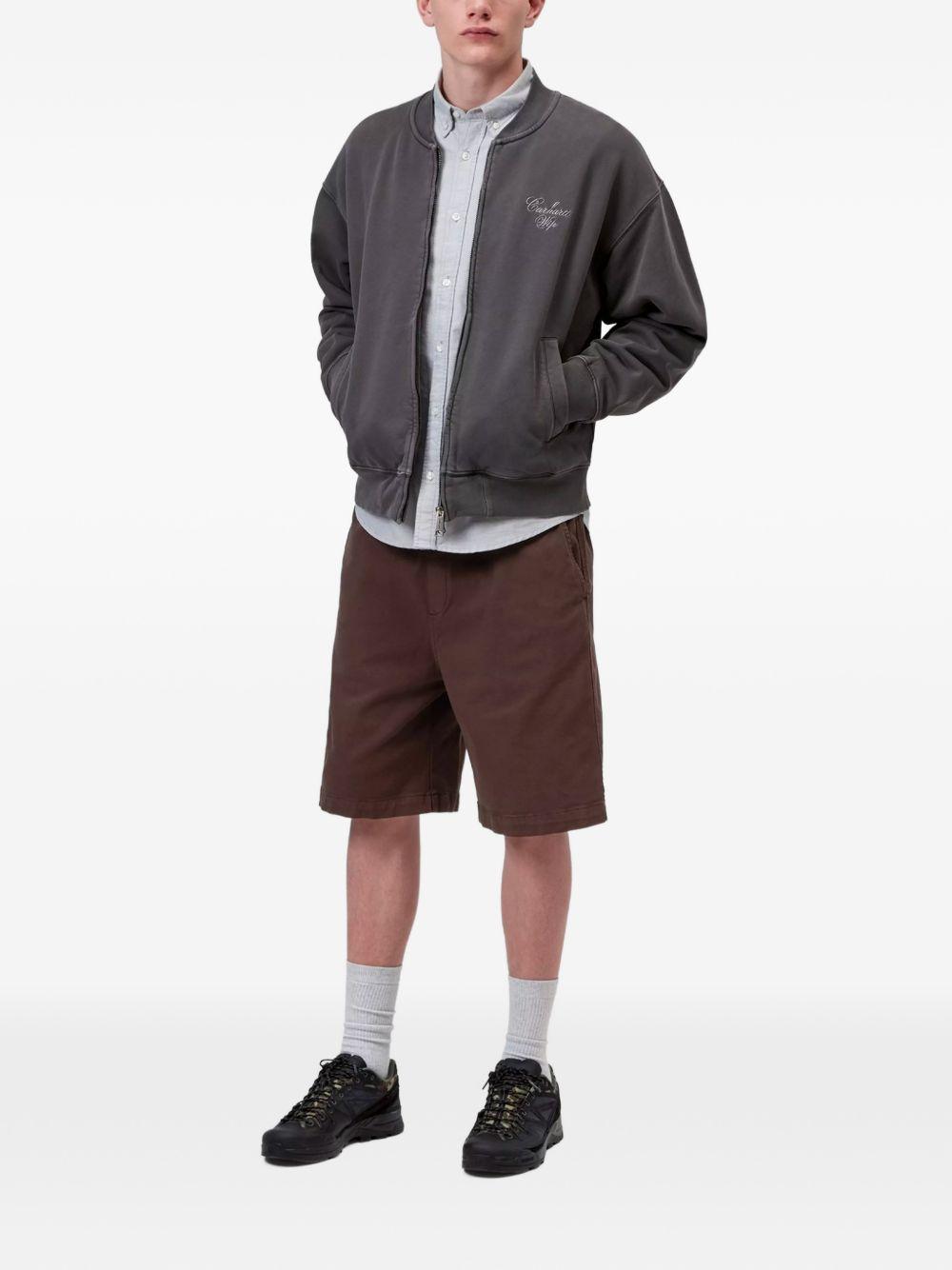 Floyde Short I033587 3RDGD RISTETTO CARHARTT WIP 