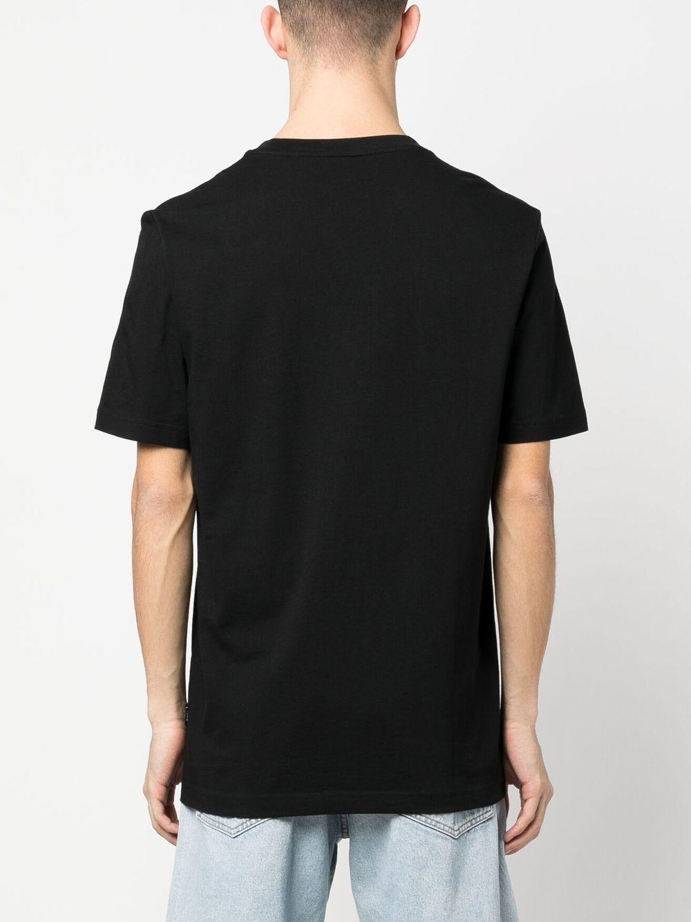  50486200 001 BLACK BOSS 