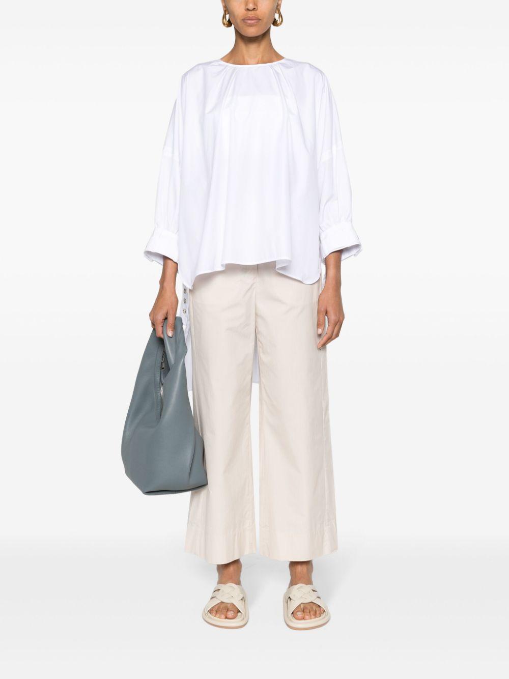  MAYAMM10174 001 BIANCO S MAX MARA 