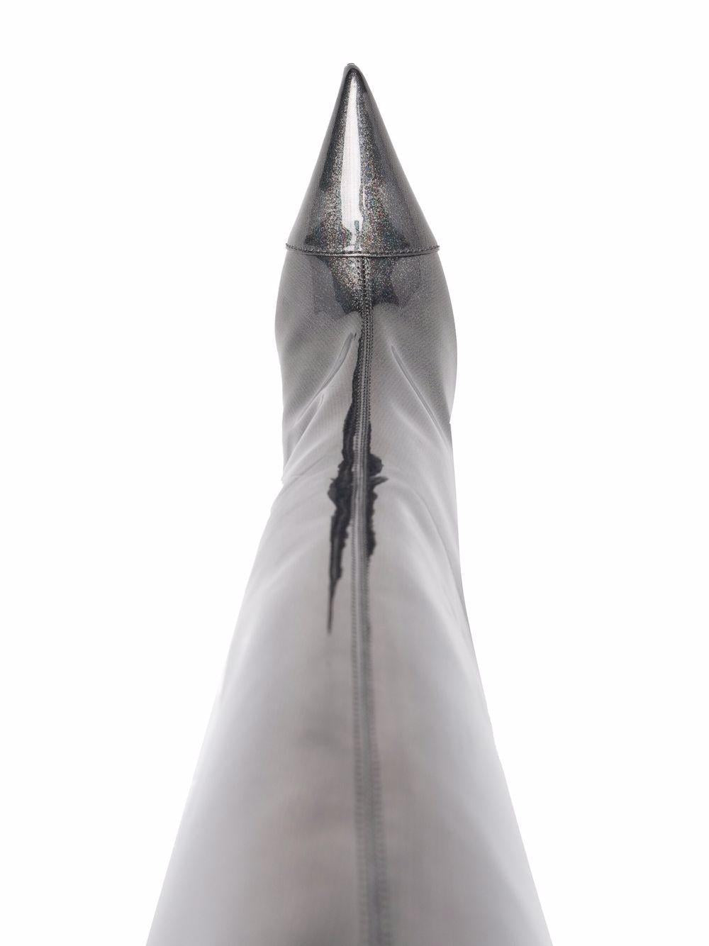  AVI1800 024 SILVER ALEXANDRE VAUTHIER 