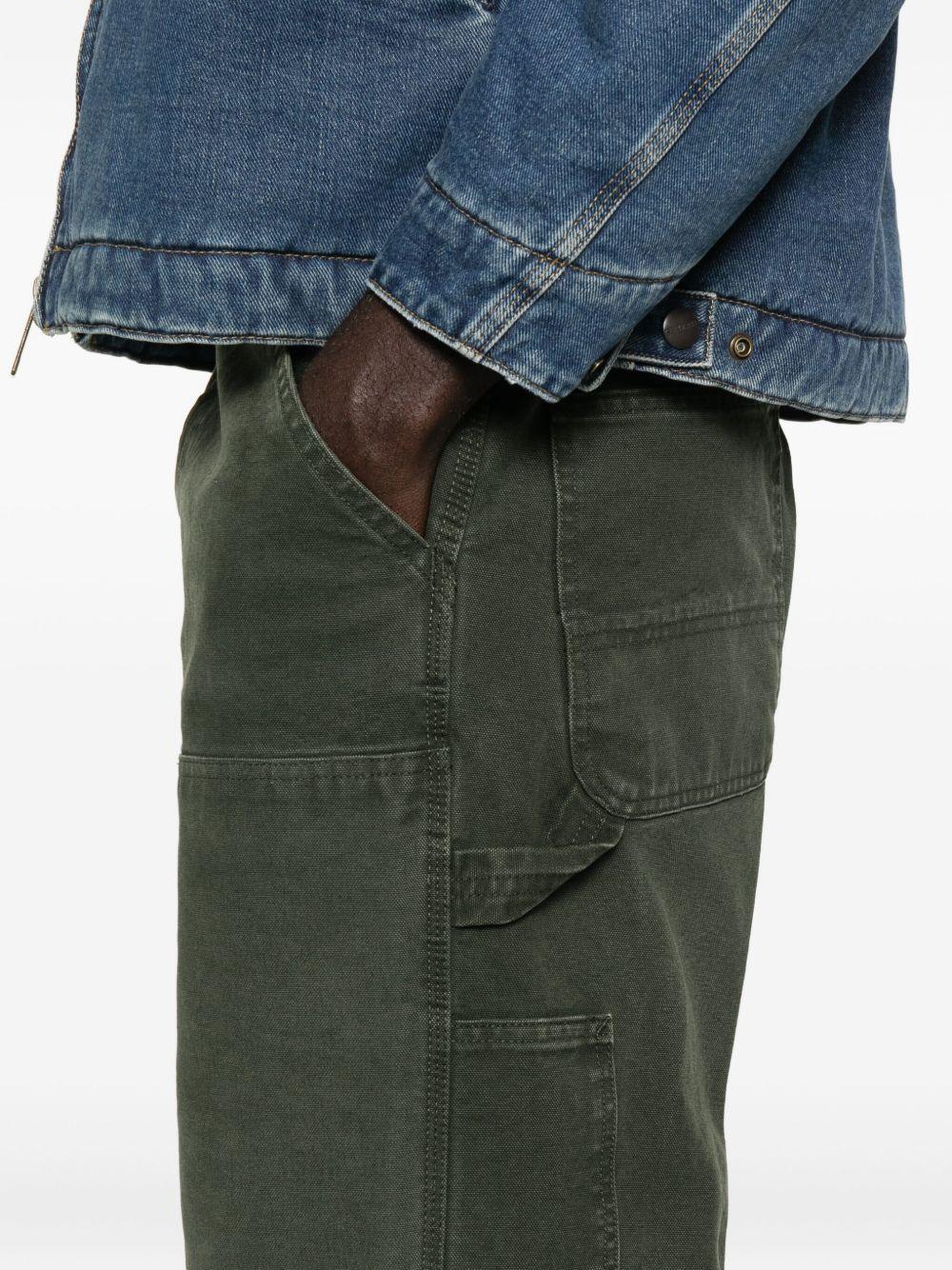 OG Double Knee Pant I034796 494O OLIVA CARHARTT WIP 