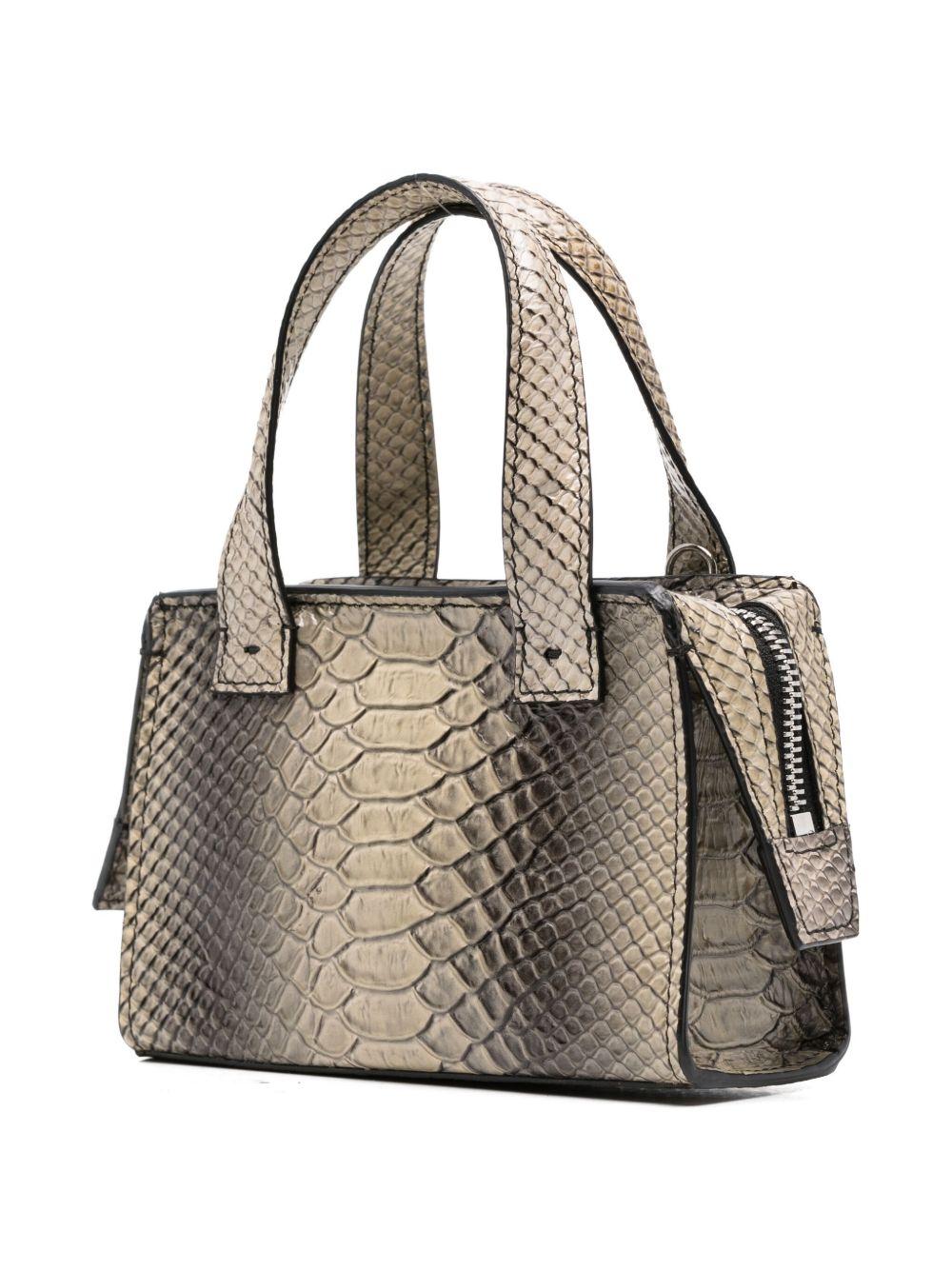  FW25N62MINI PITONE NATURALE SAPIO 