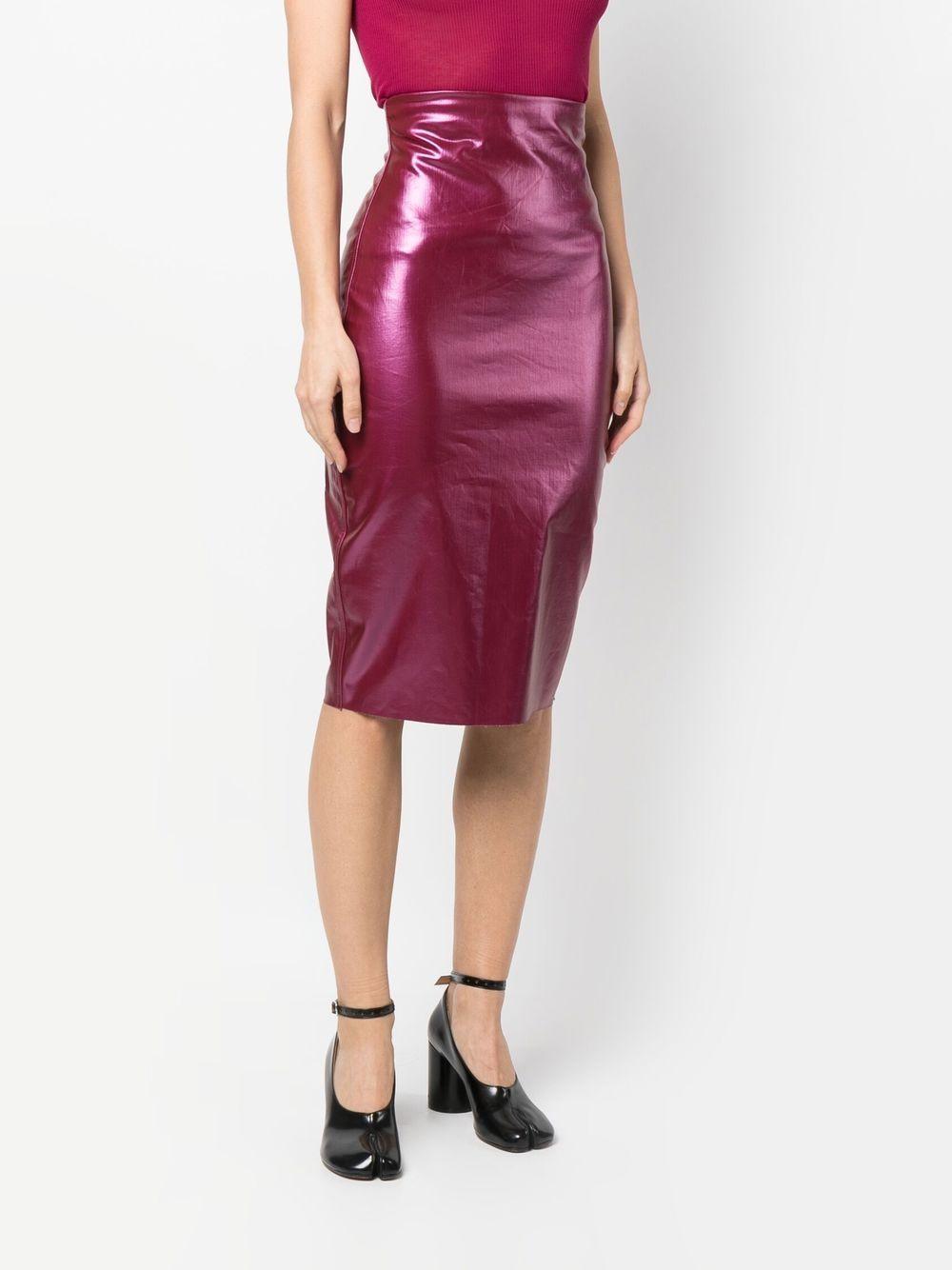  RP01C5345SLQ 23 FUCHSIA RICK OWENS 