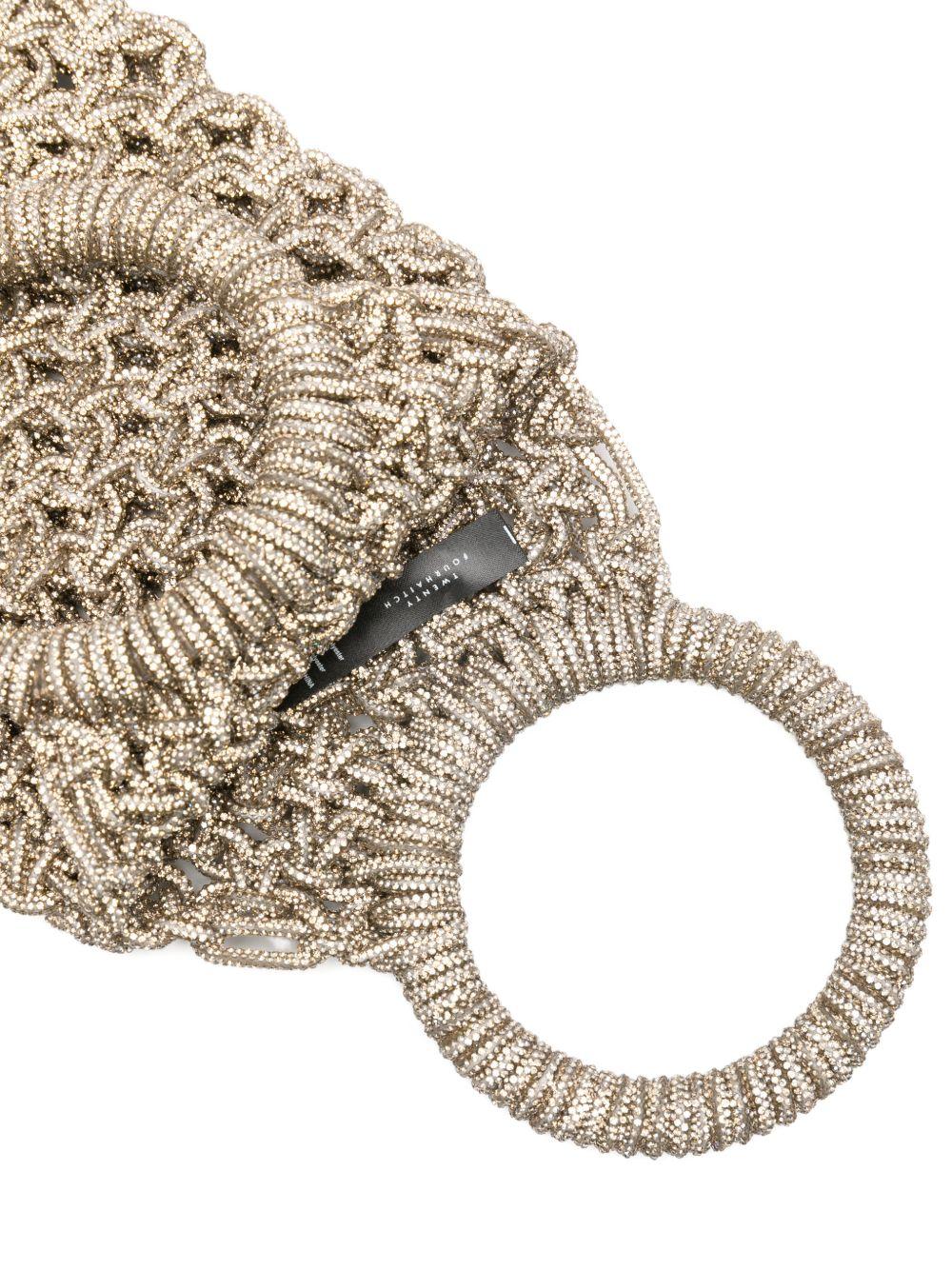  BAG0004562P MARONTI TWENTY FOURHAITCH 