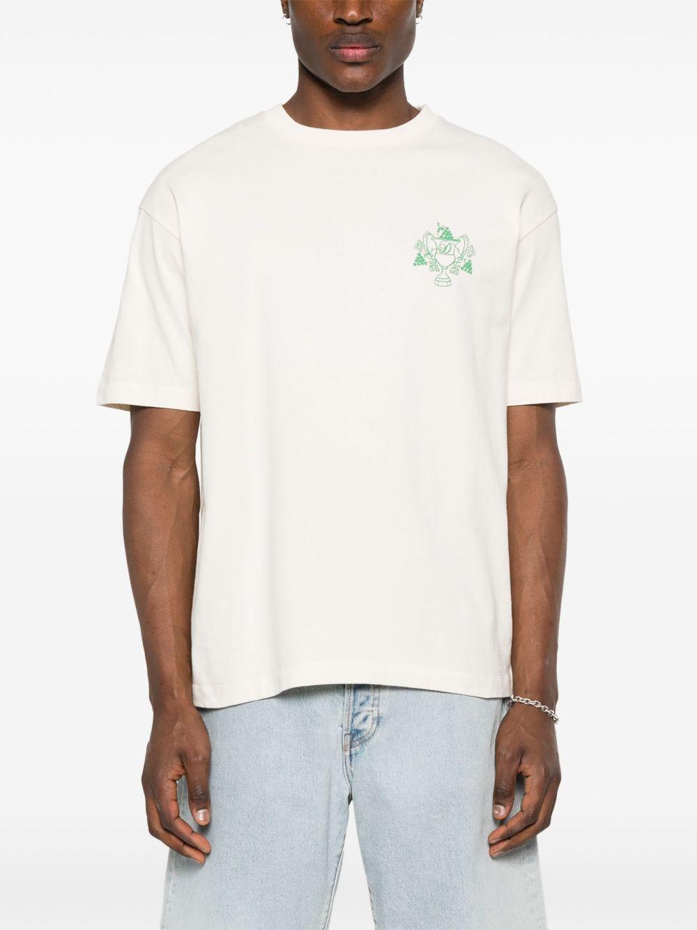  DTS185CO134CM CREAM DROLE DE MONSIEUR 