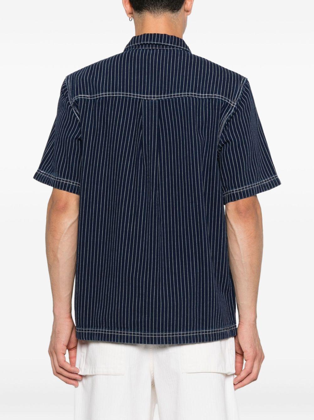  JW0169 DENIM ADIDAS ORIGINALS 