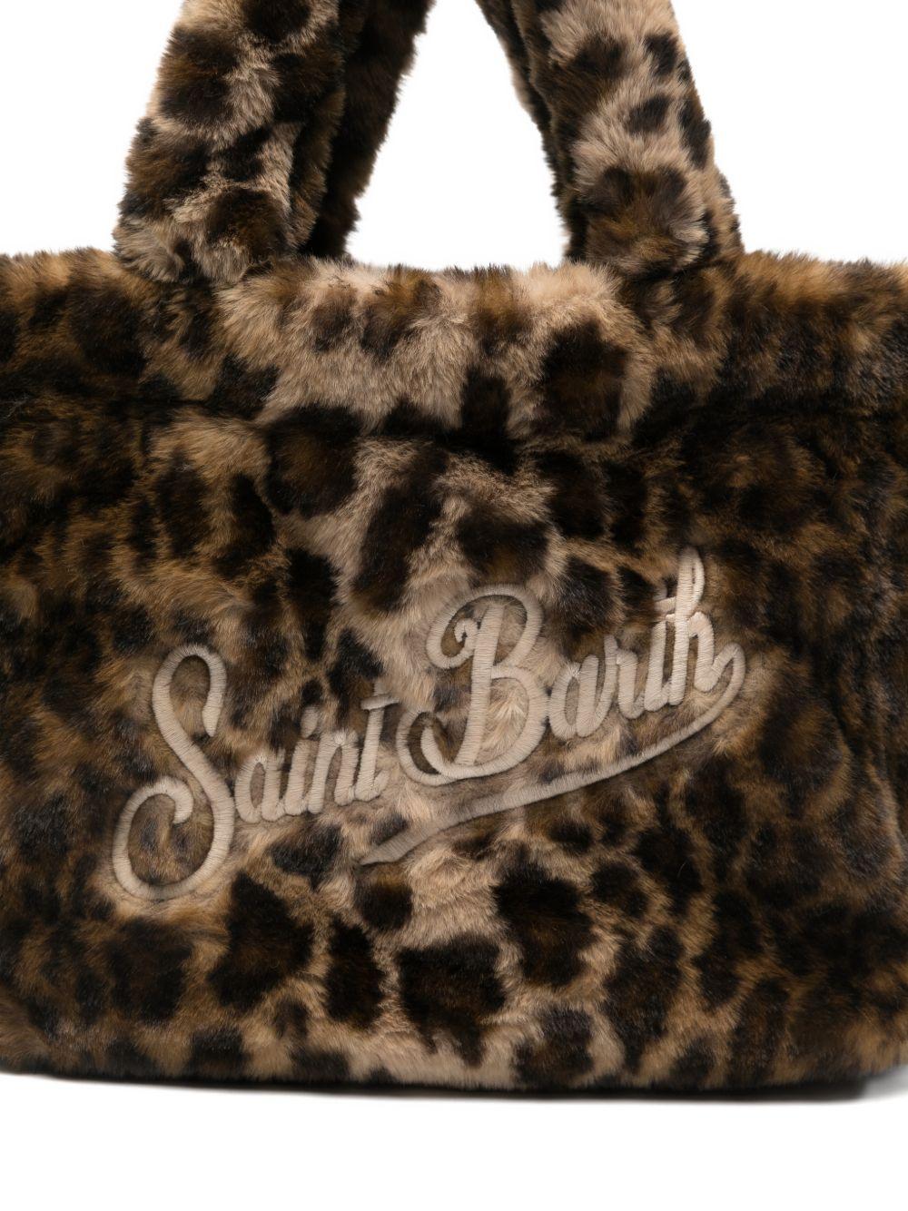  COLETTESOFTFUR LEOPARD 1910 MC2 SAINT BARTH 