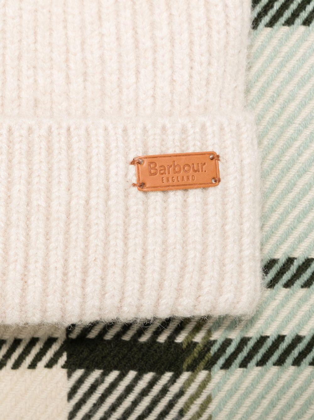  LGS0094 GN15 SOFT MINT BARBOUR 