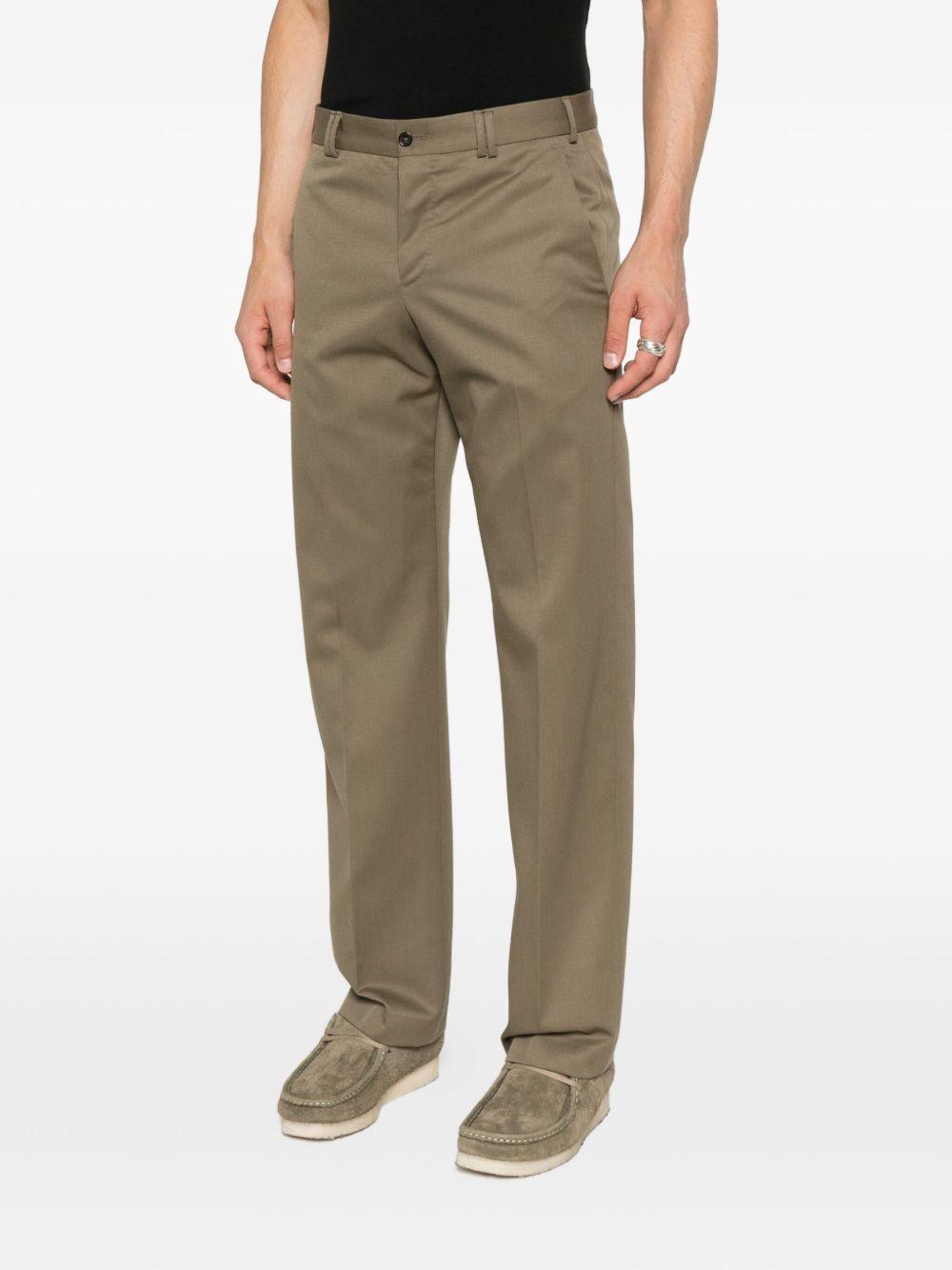 Pantaloni Ventre Piatto COAFJDB00REWSD74 0100 COLONIALE PT TORINO 